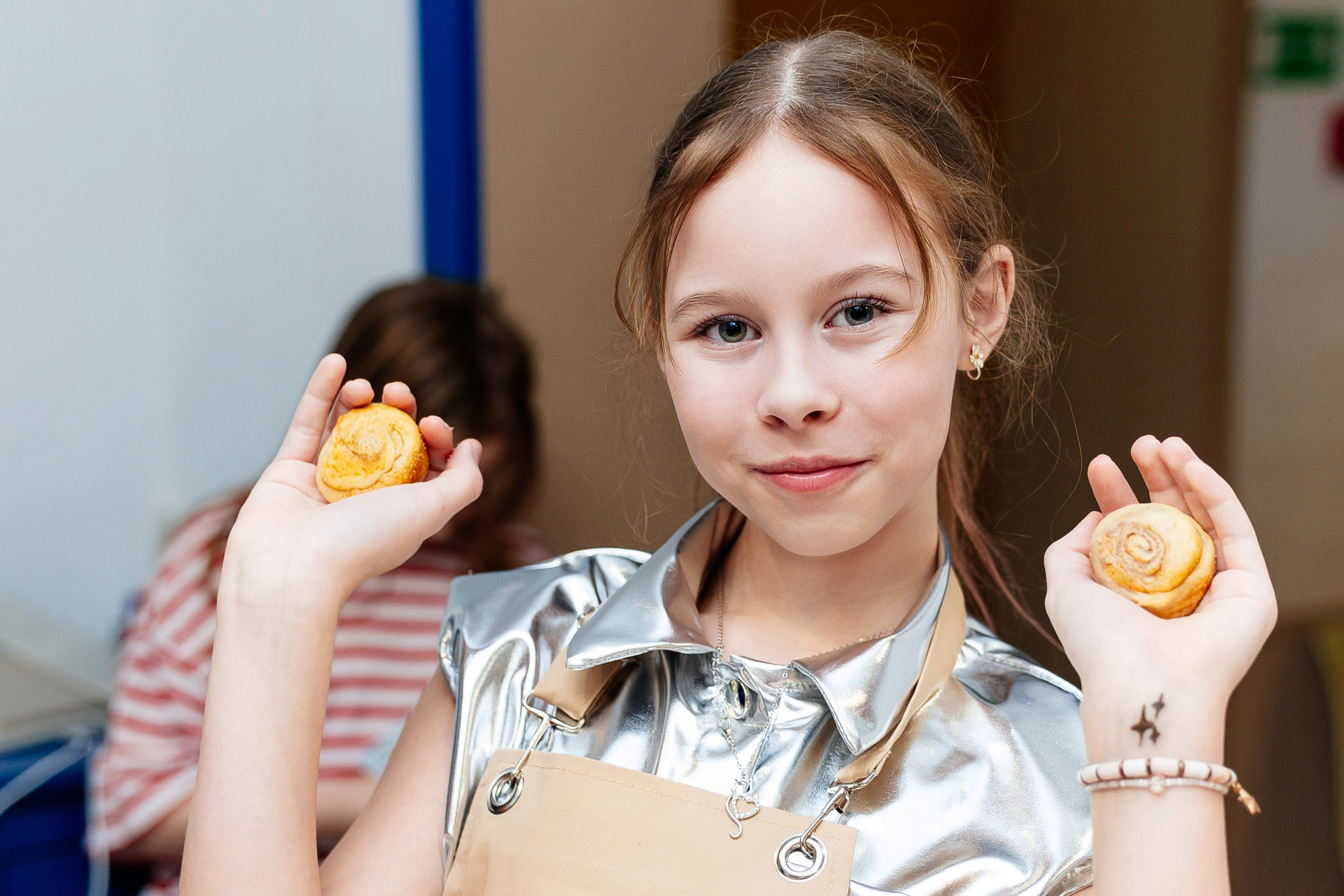 Софии 10 лет. Семейный и детский фотограф в Москве Александра Мак