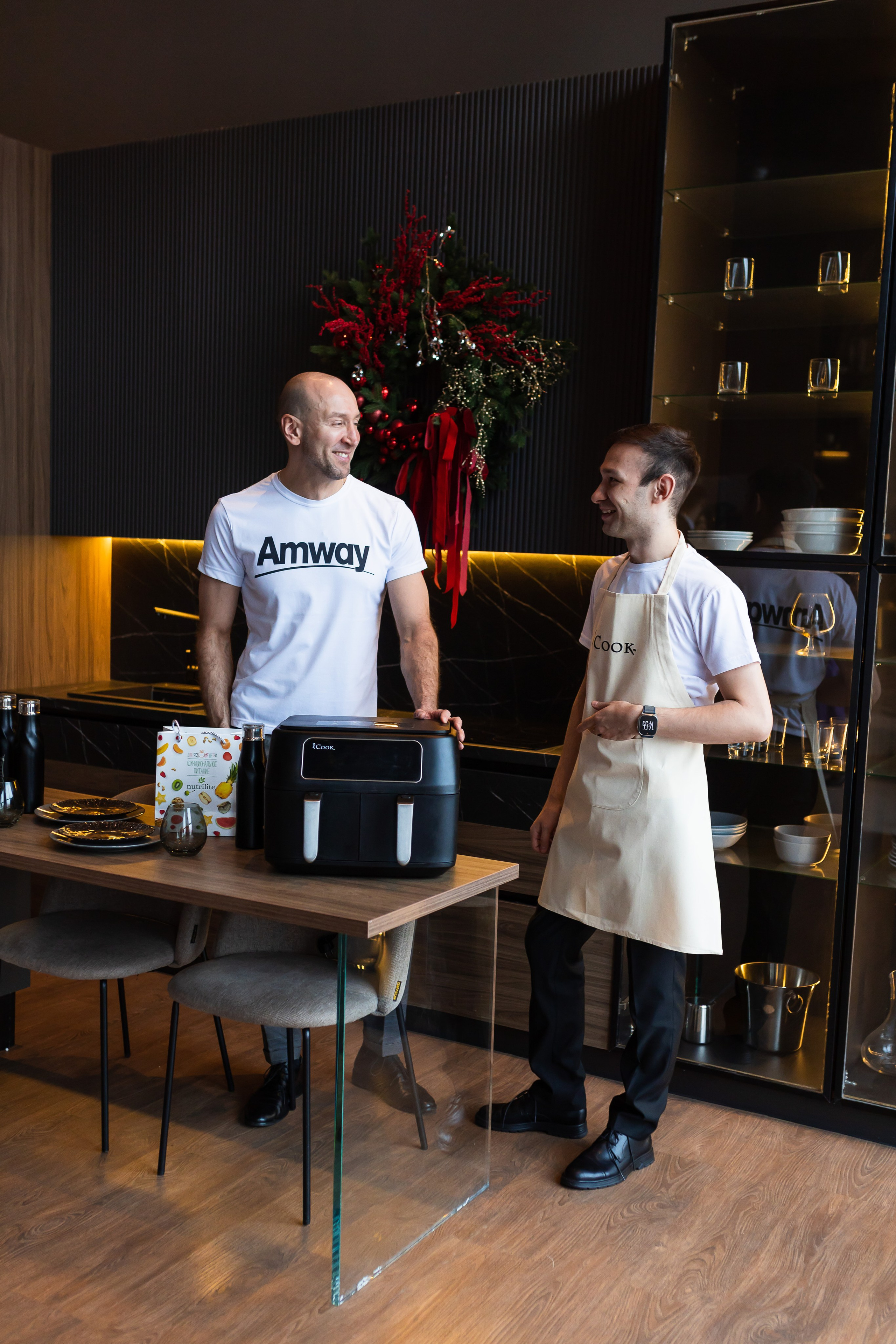 Для Amway. Свадебный фотограф в городе Подольск МО и Москва Крылова Ирина