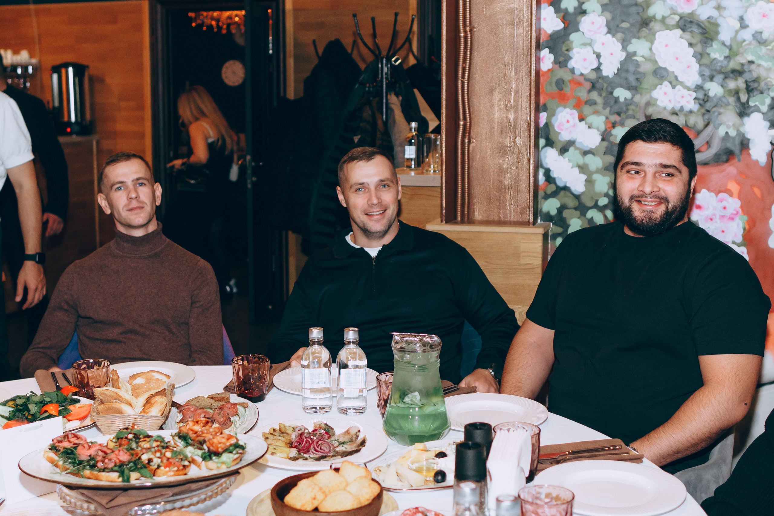 Репортажные съемки мероприятий. Дарья, фотограф, Москва