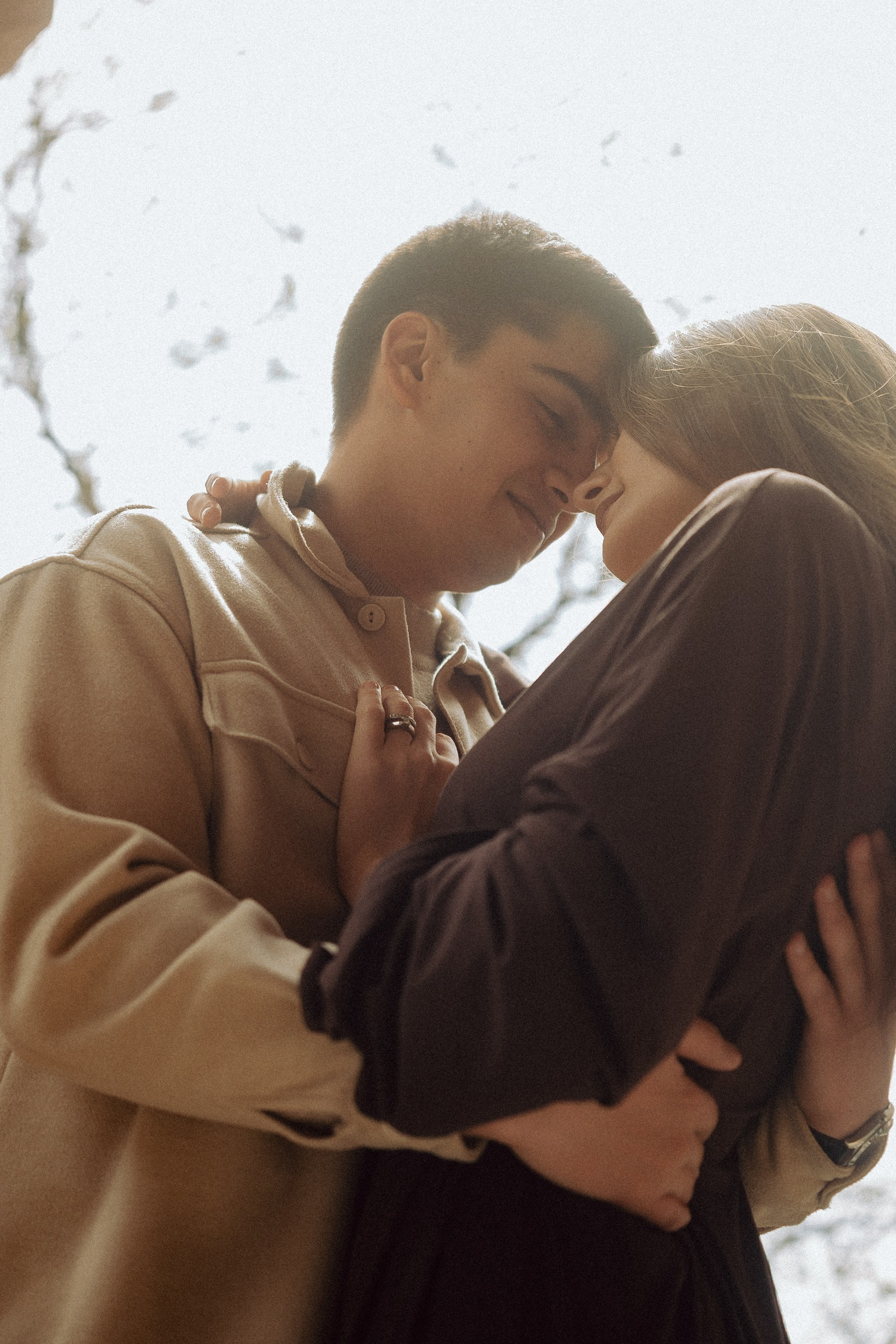 Vahe & Evelina. Фотограф и ретушер. (Армения/Россия)