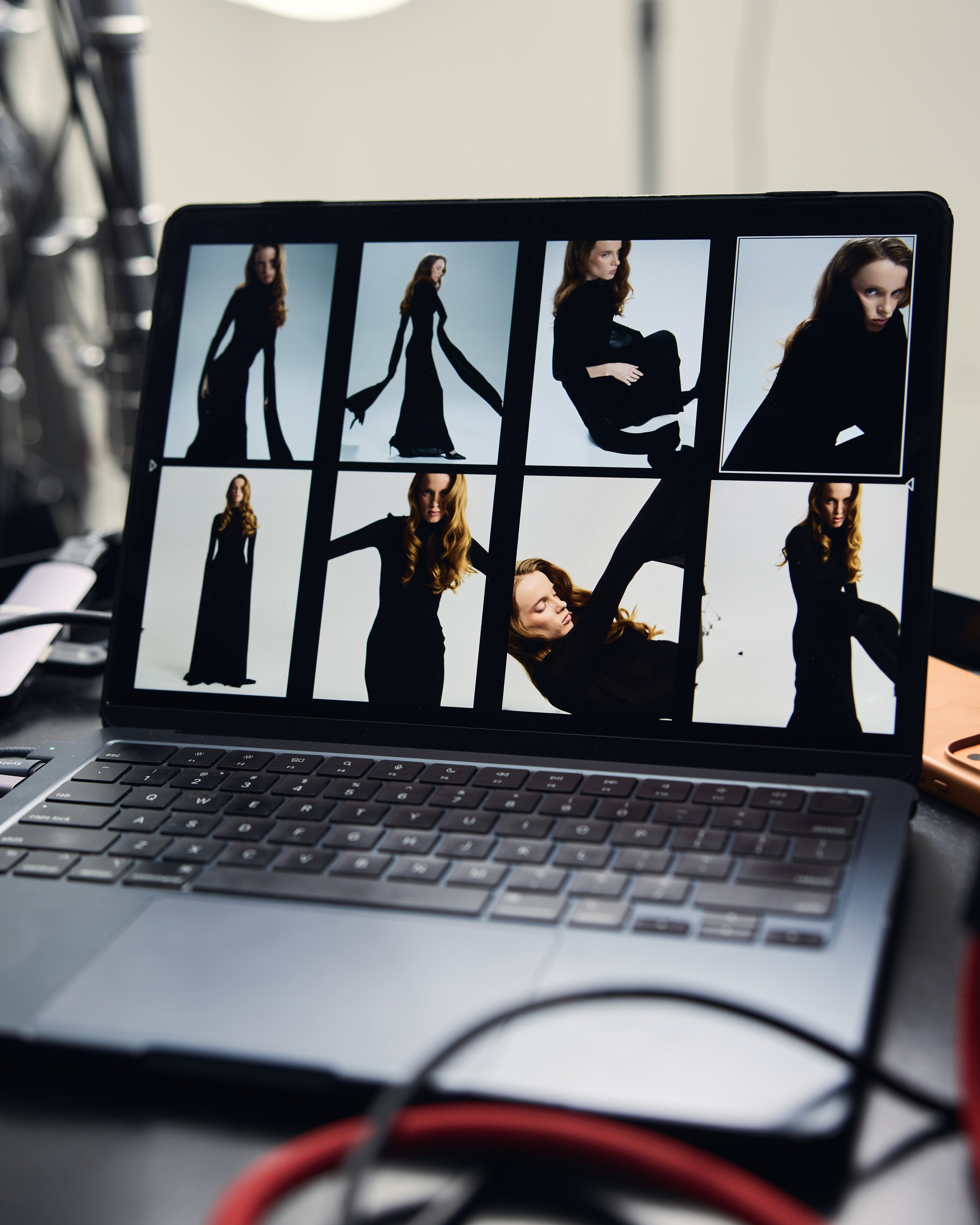 Репортаж. Главная