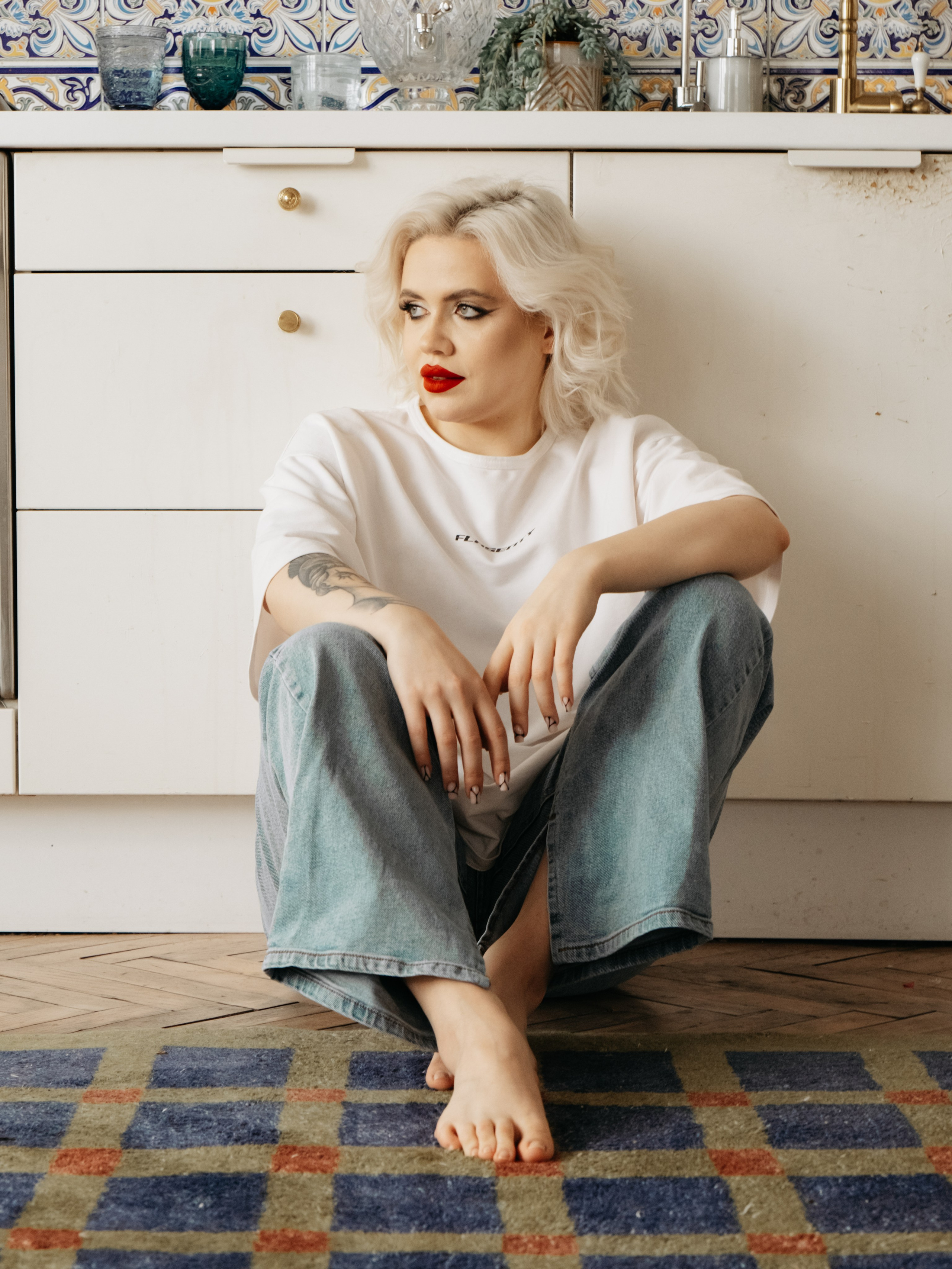 Влада. Павел Маннапов, фотограф и видеограф в Екатеринбурге