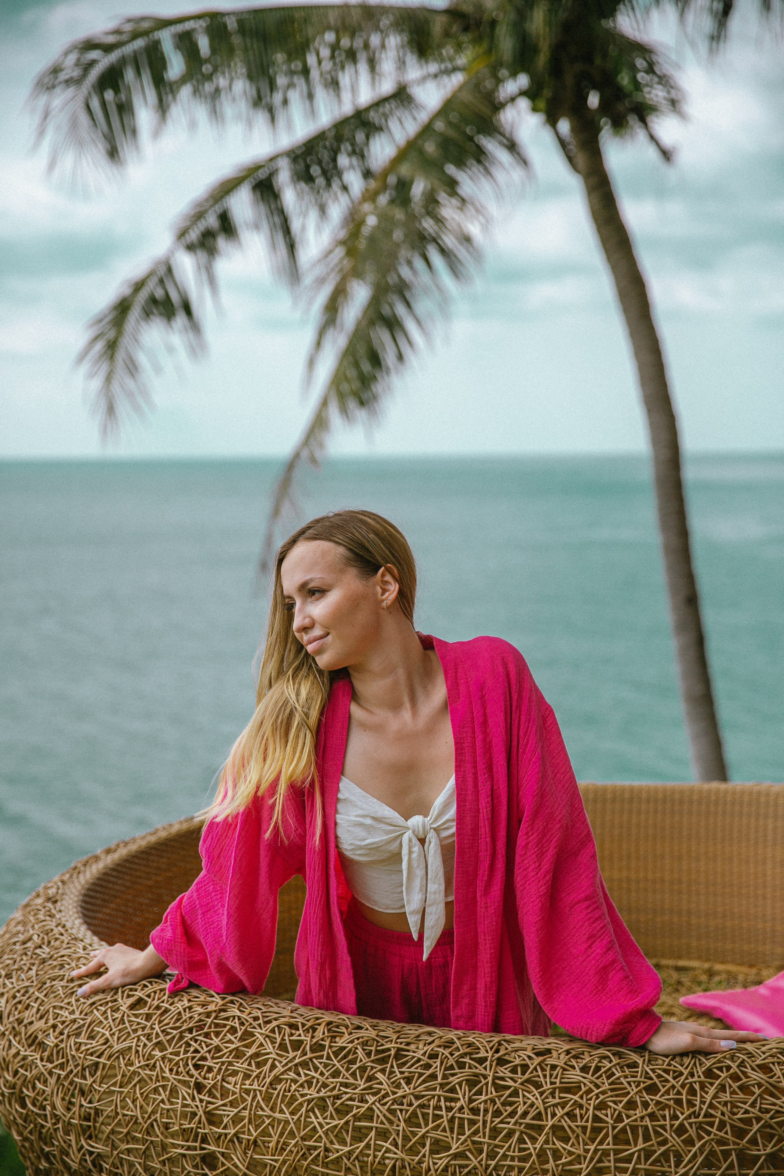 Саша и Настя, Пхукет. Фотограф и видеограф Анна Домашенко