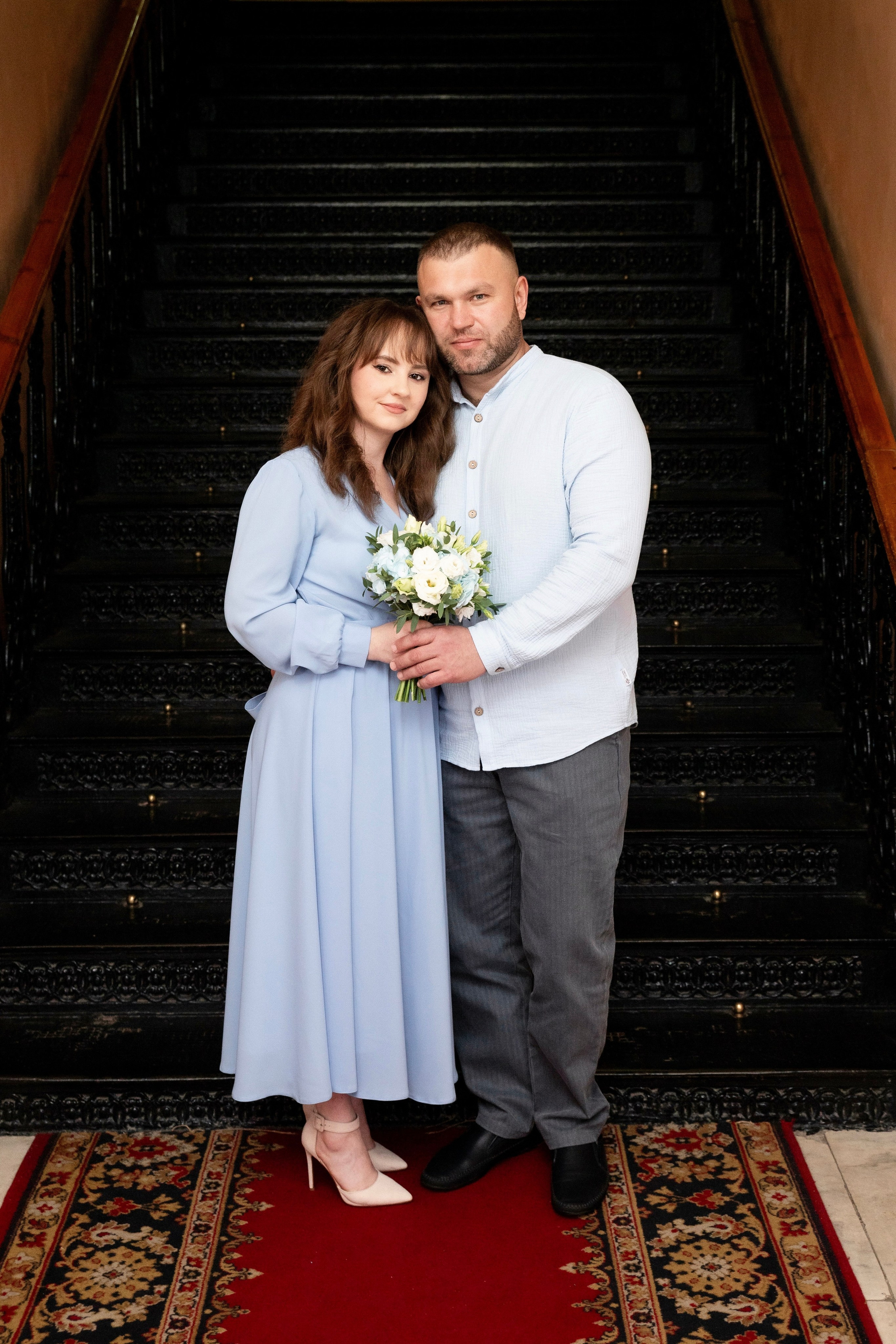 Фидаис и Зульфия. Свадебный и семейный фотограф в Оренбурге Тасжан Аккелбеков