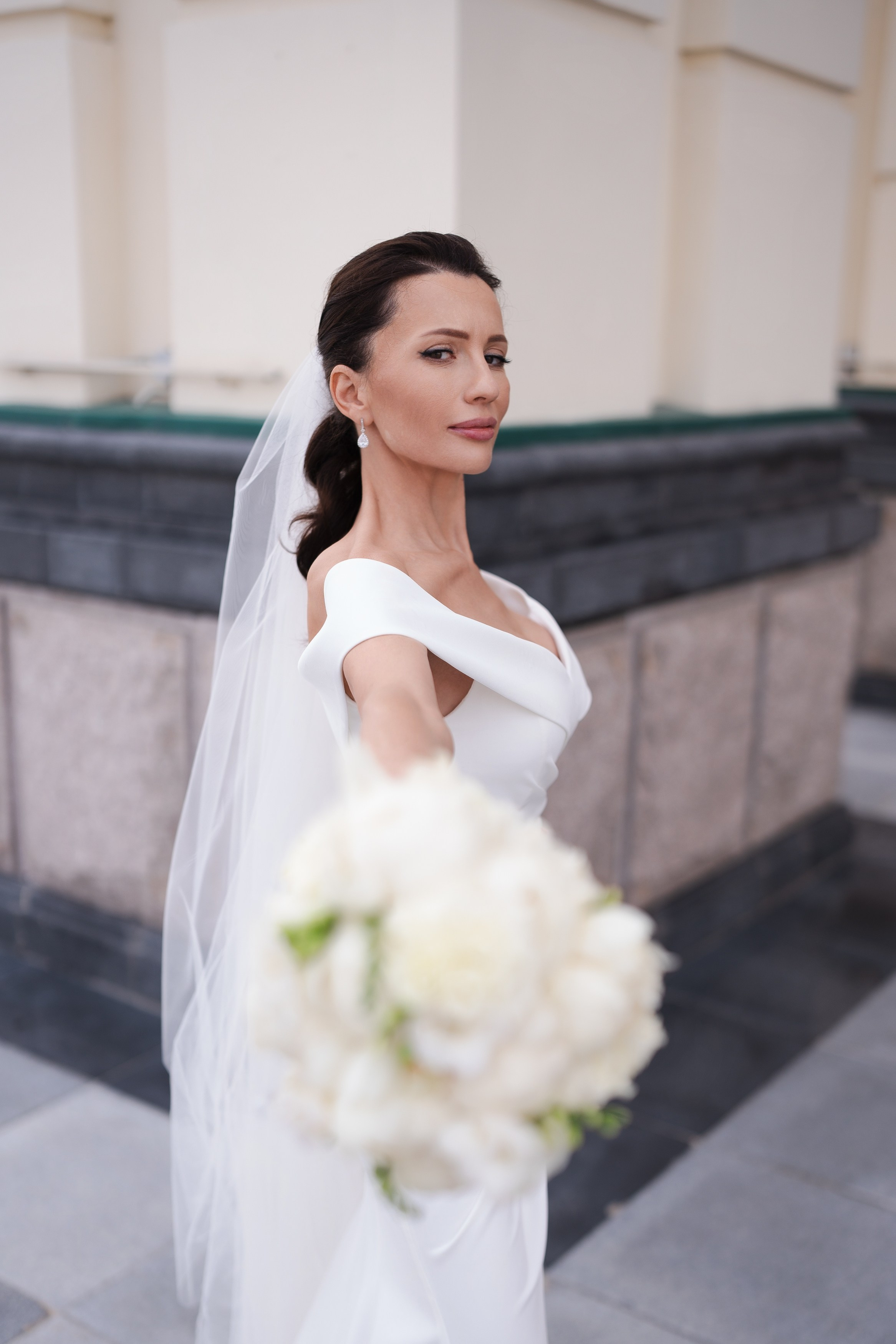 Анна и Александр. Фотограф Хабаровск