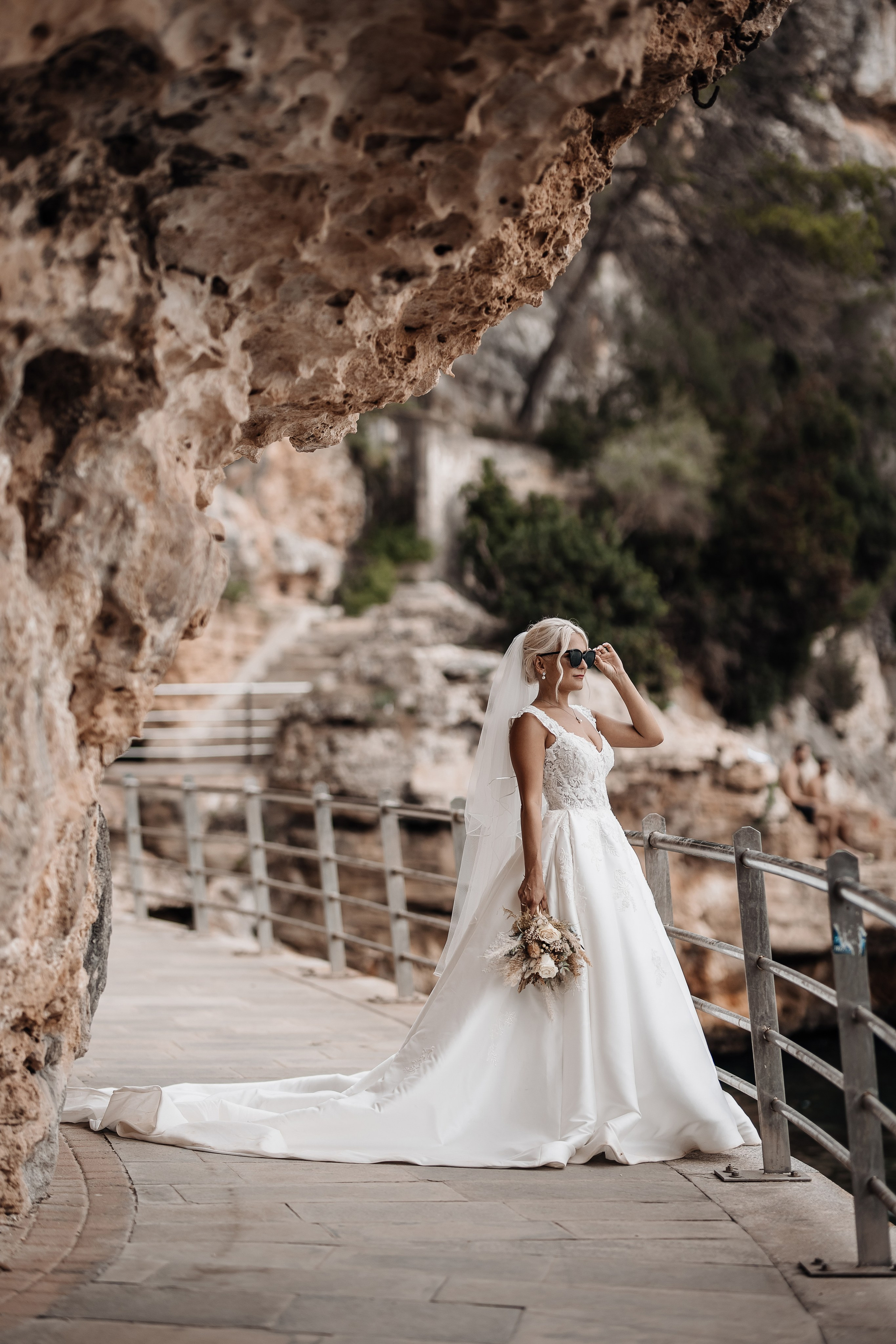 Vaida_&_Tadas. Фотограф на Майорке Екатерина Дробышева