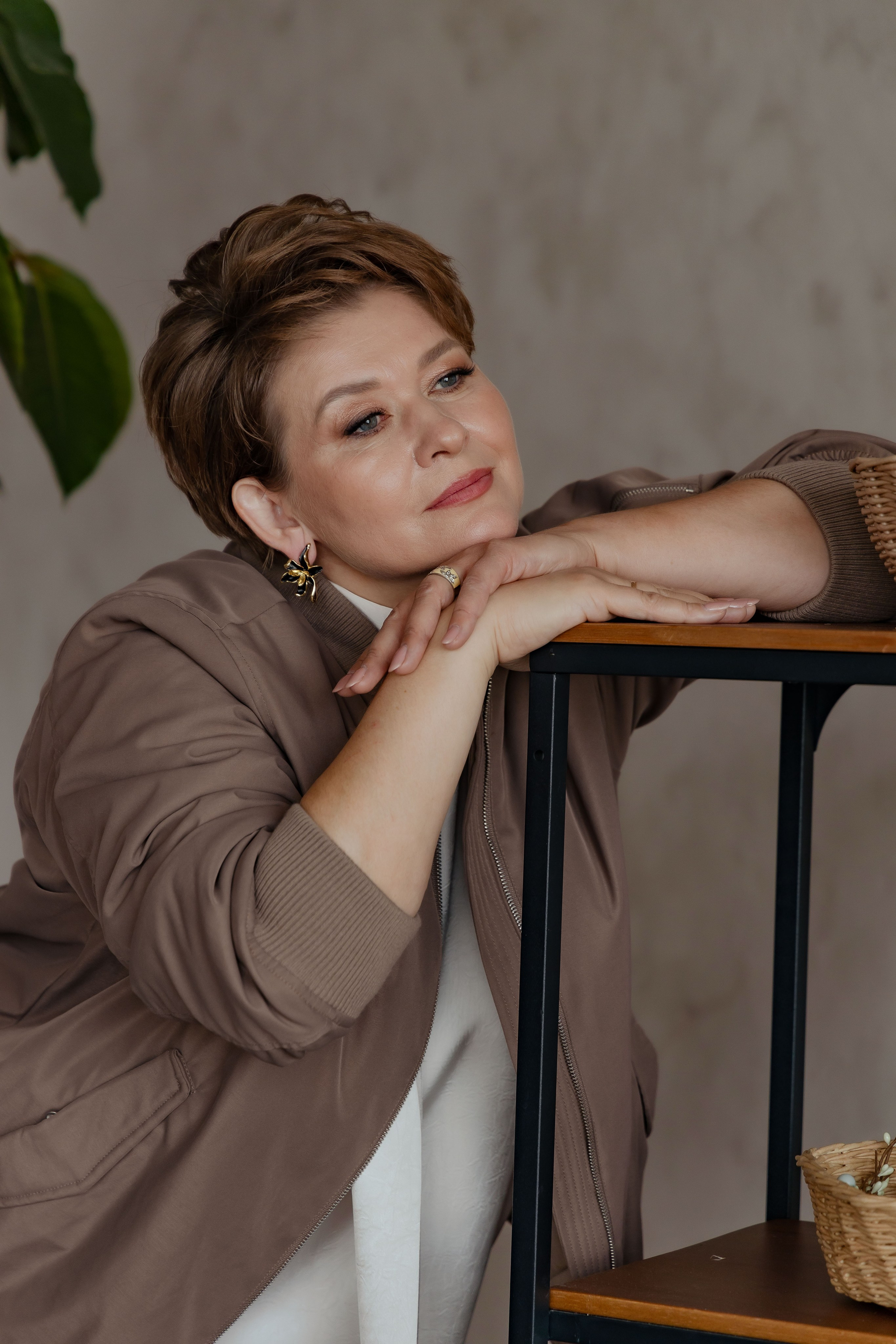 Контент для владелицы швейным производством. Фотограф в Барнауле Юлия Яковлева