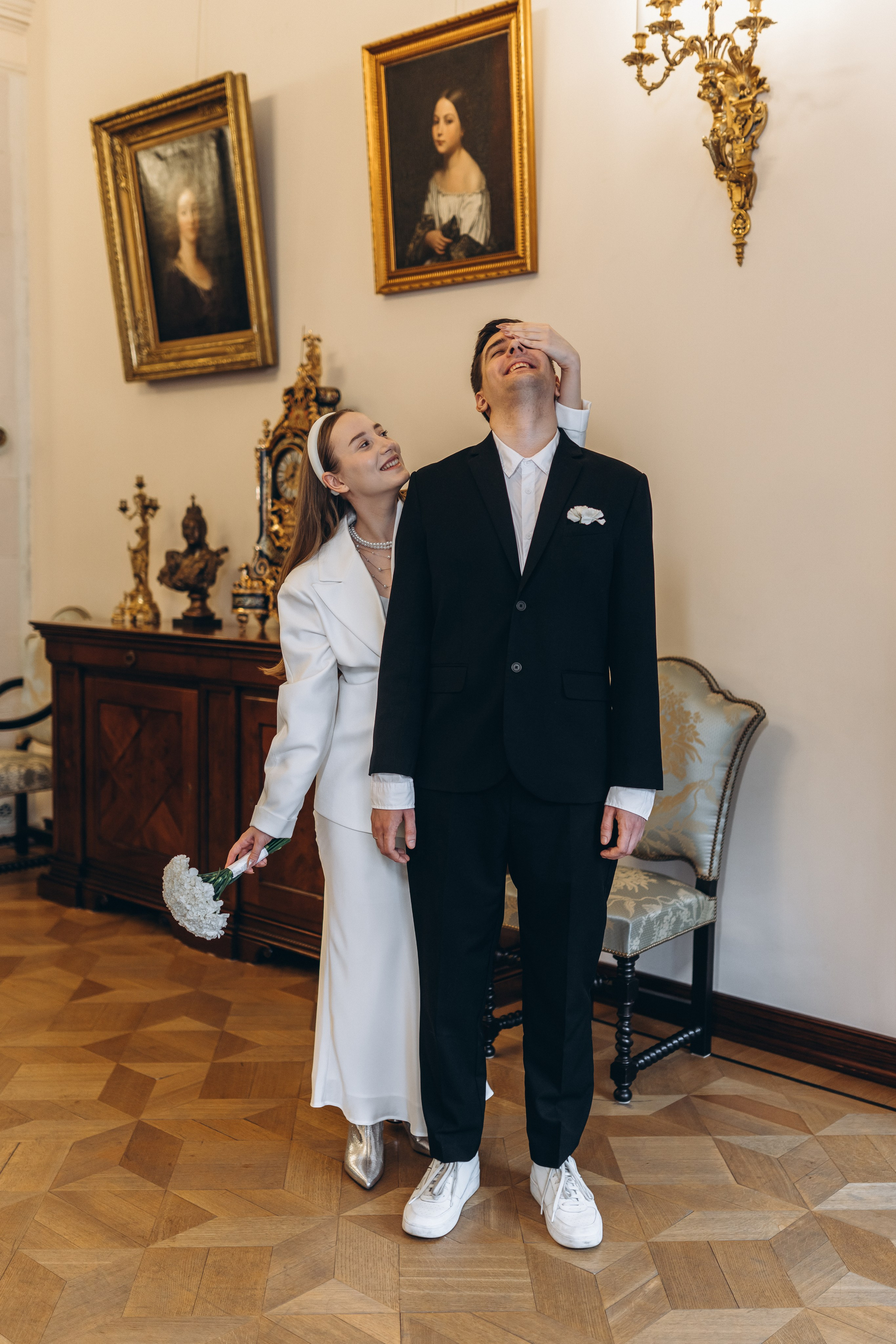 Elya & Egor. Фотограф Ольга Рубцова в Москве и Московской области