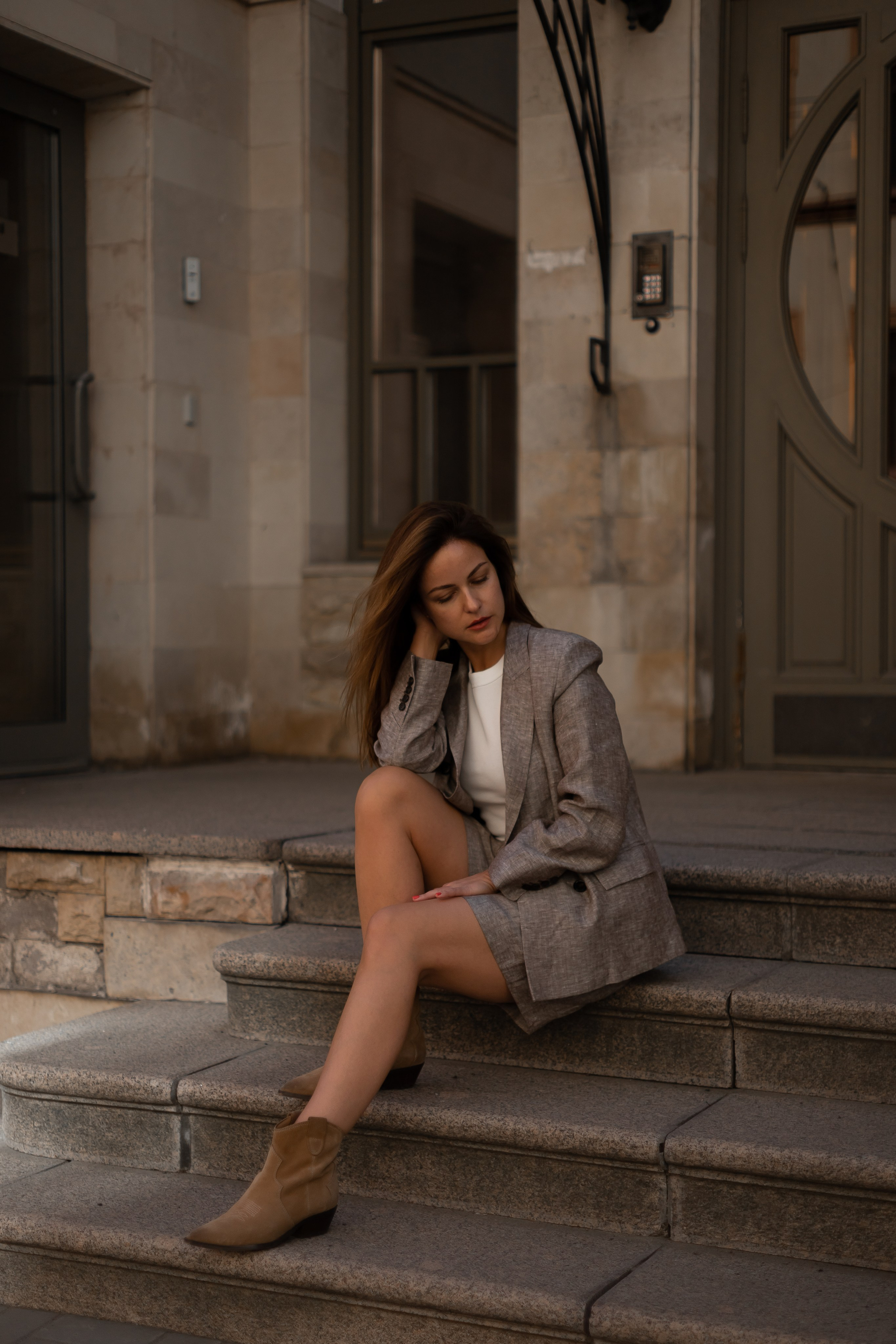 Портреты. Свадебный и семейный фотограф Арина Кулёва