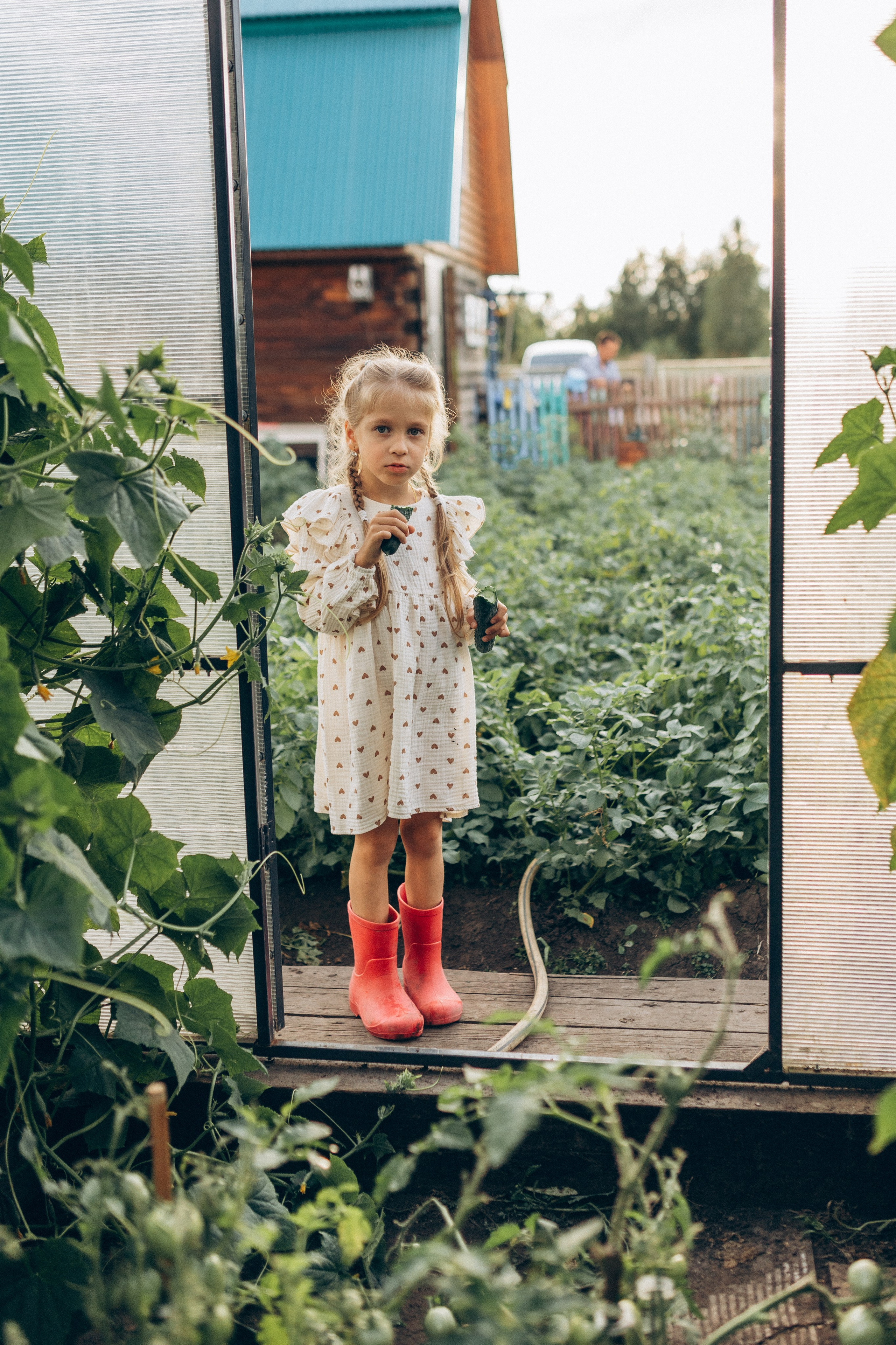 Папа и дети. Семейный фотограф lifestyle в Новосибирске Елена Шпилевая