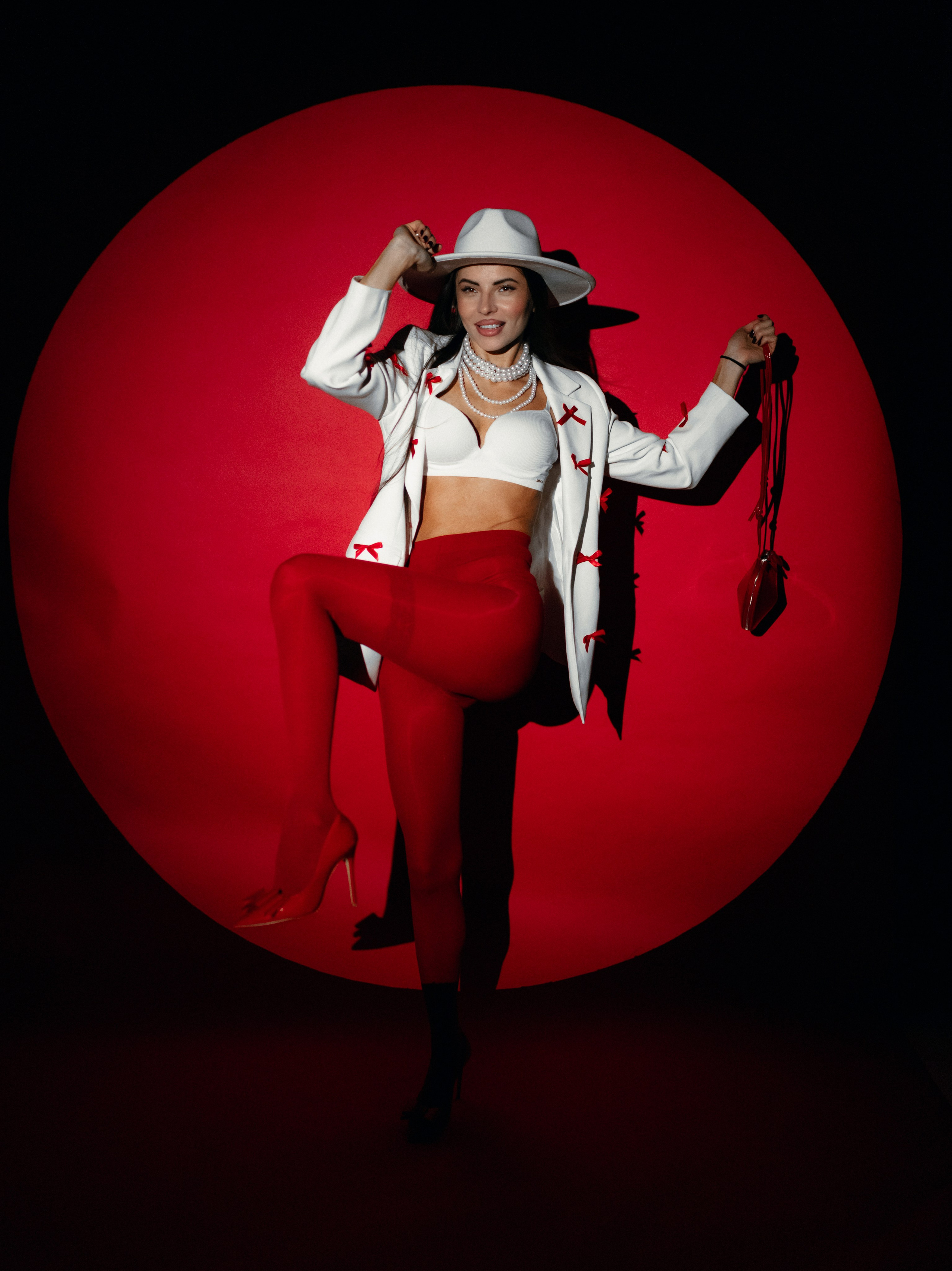 Ольга Жарикова Дом 2