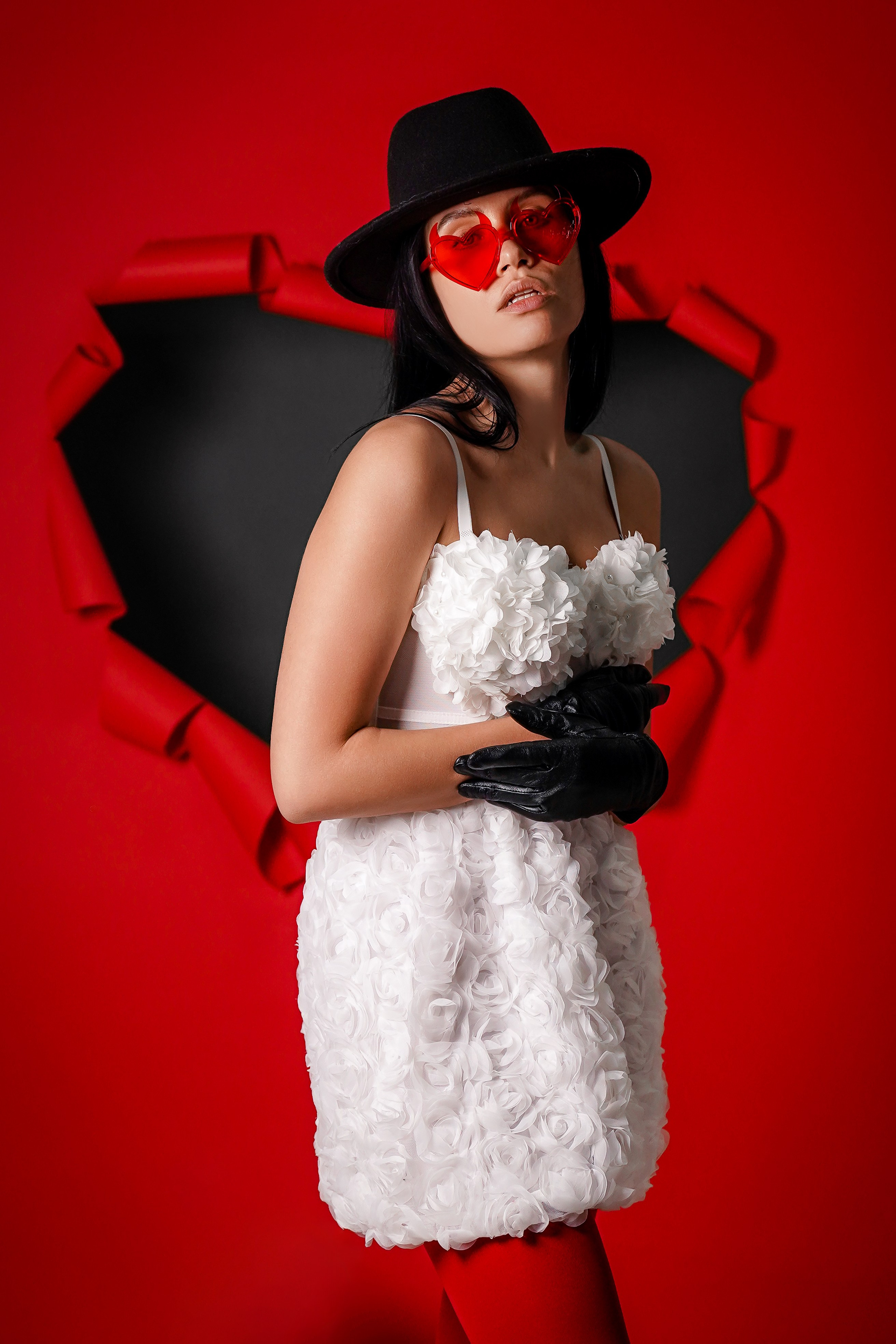 Творчество