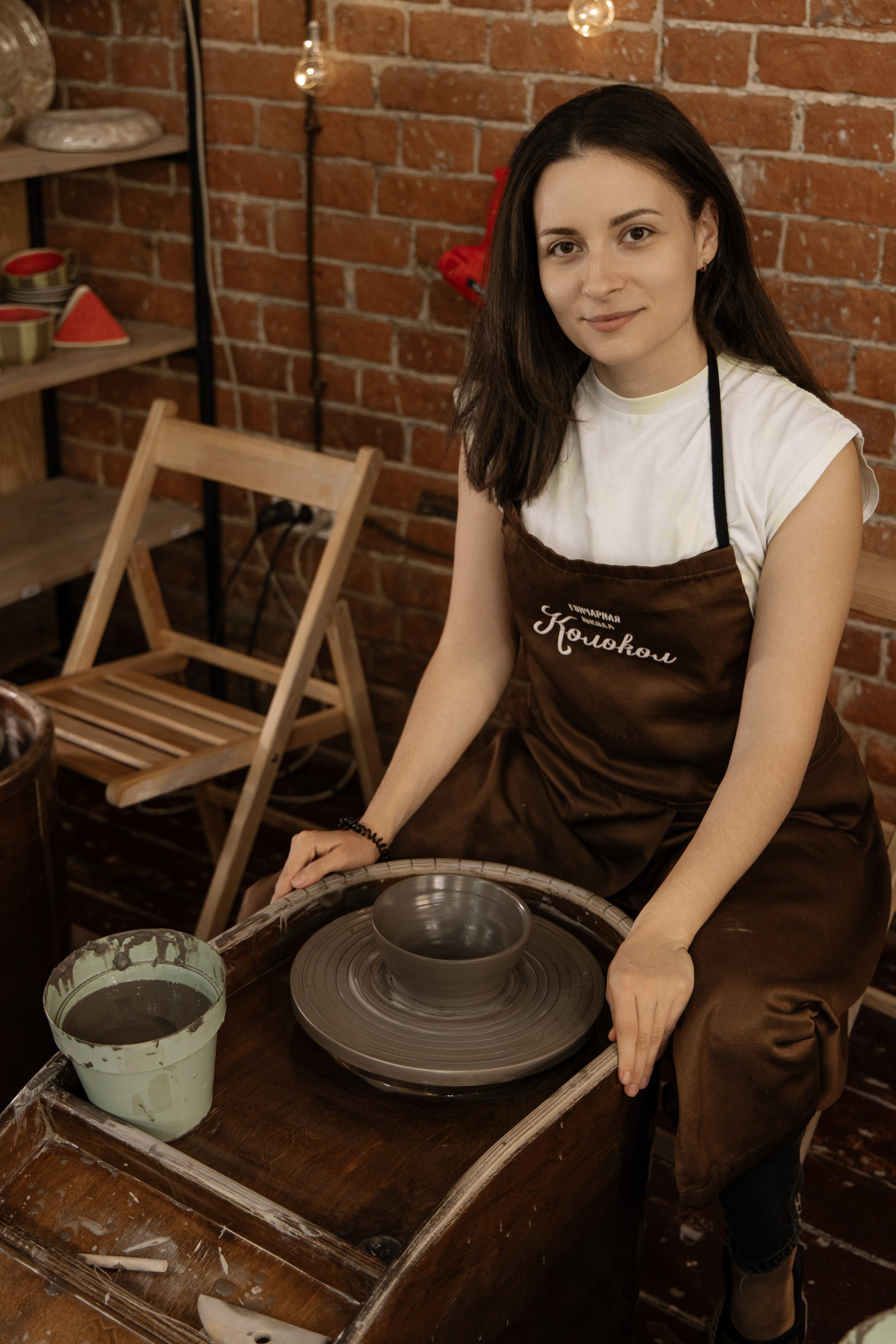 Юбилей Юлии. Aleksantis