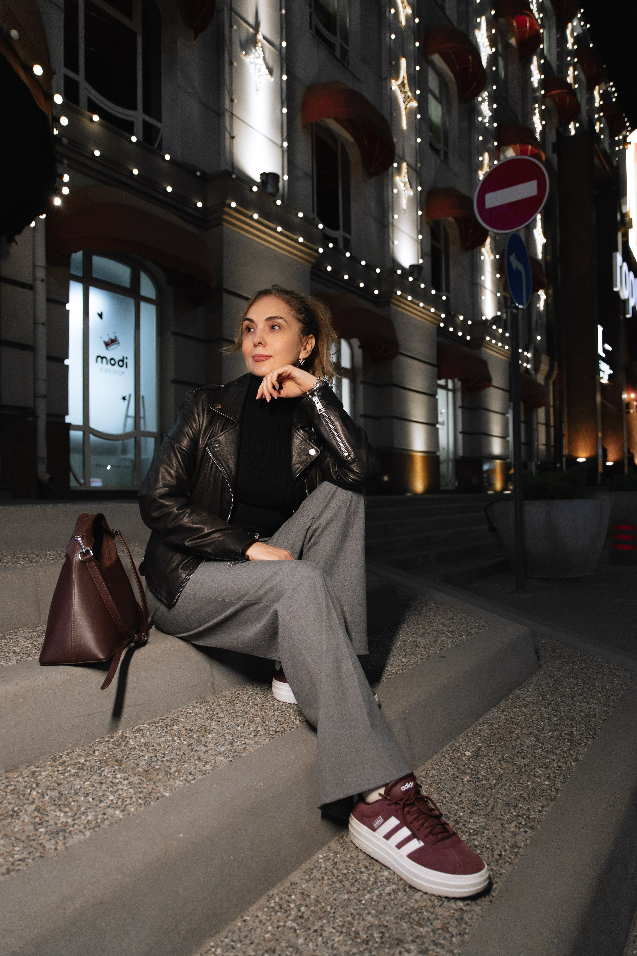 Раздел с портретами |ночные съемки. Aleksantis