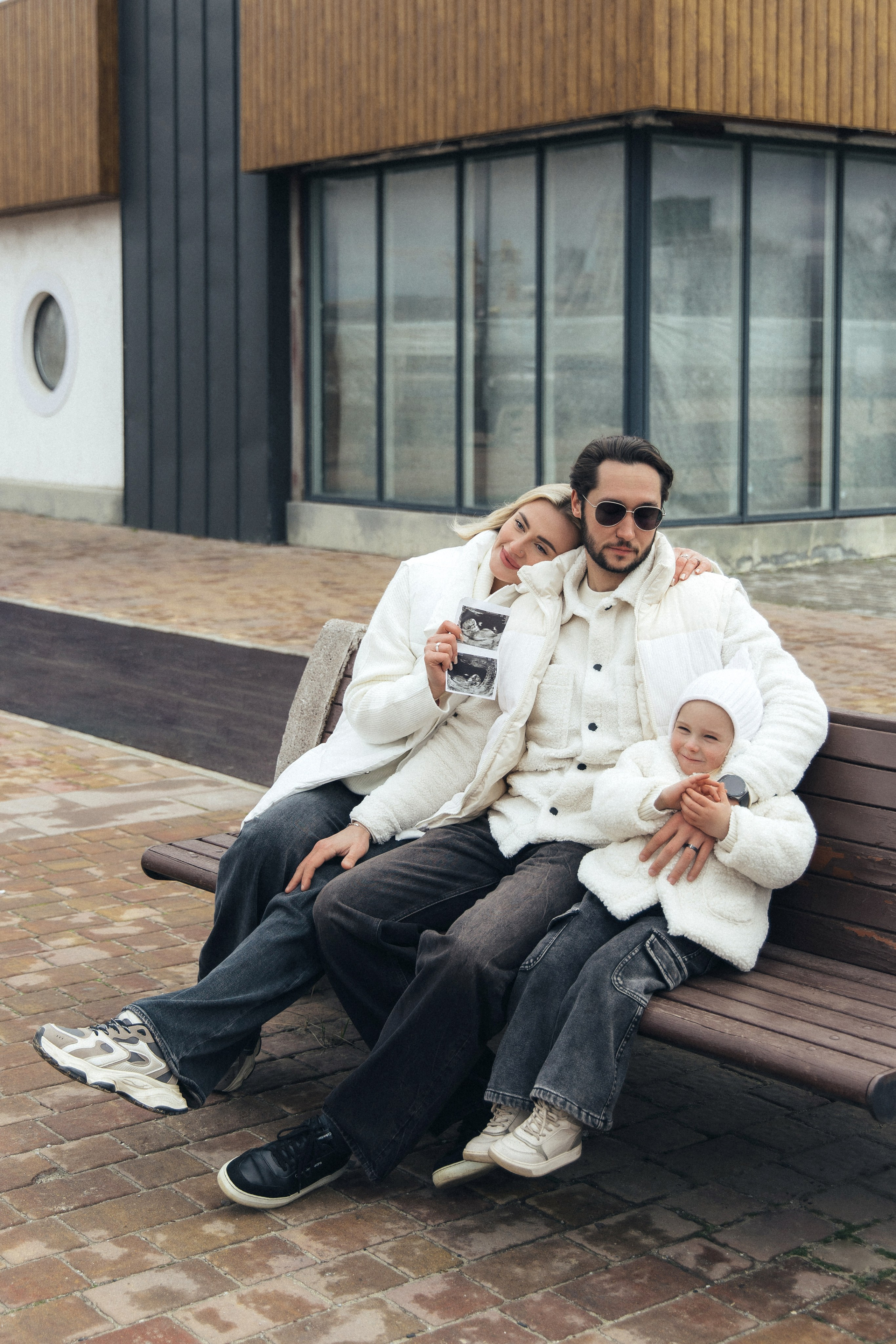 Магорины. Aleksantis