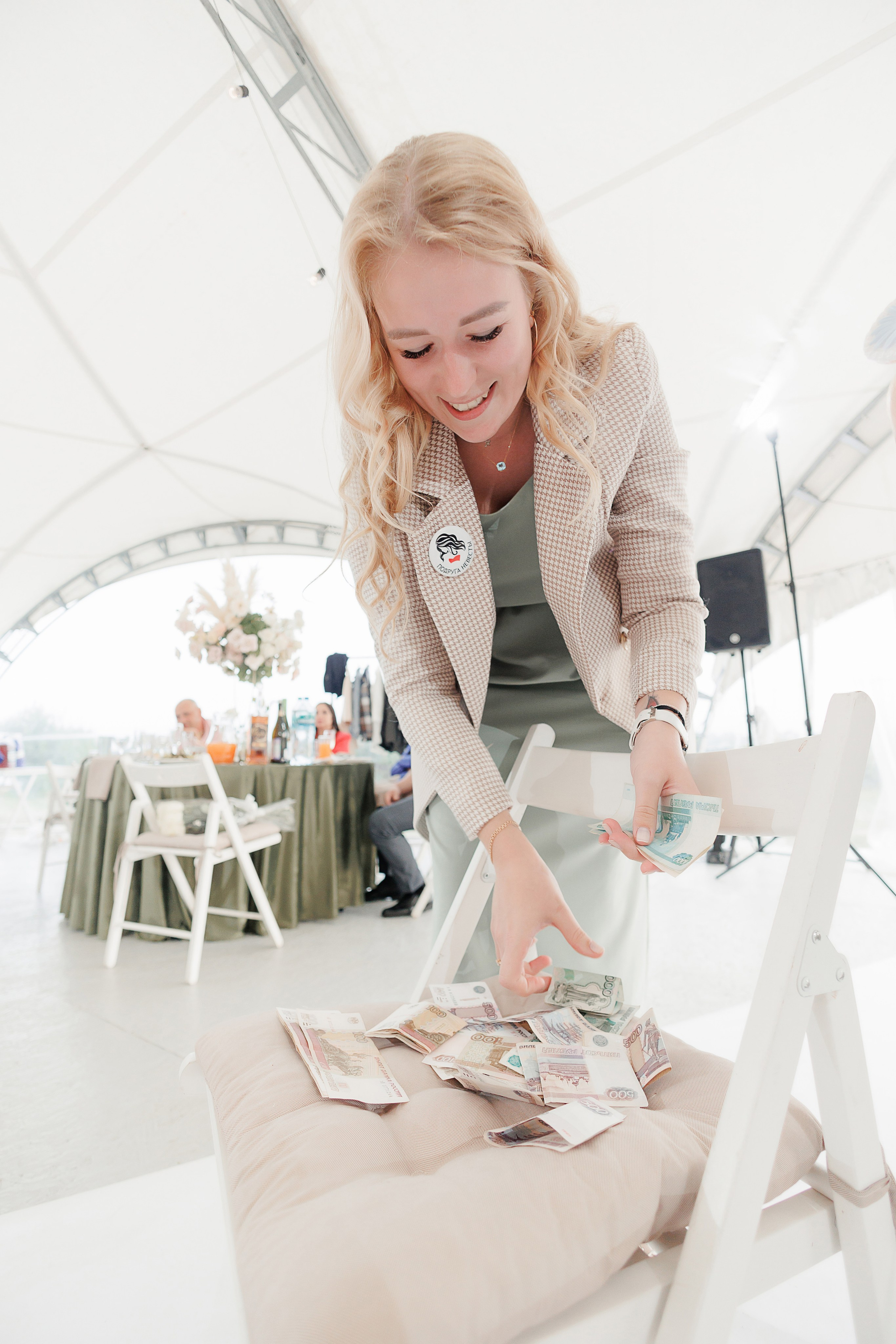 Свадьба Андрея и Ангелины. Свадебный и семейный фотограф в Твери и Тверской области
