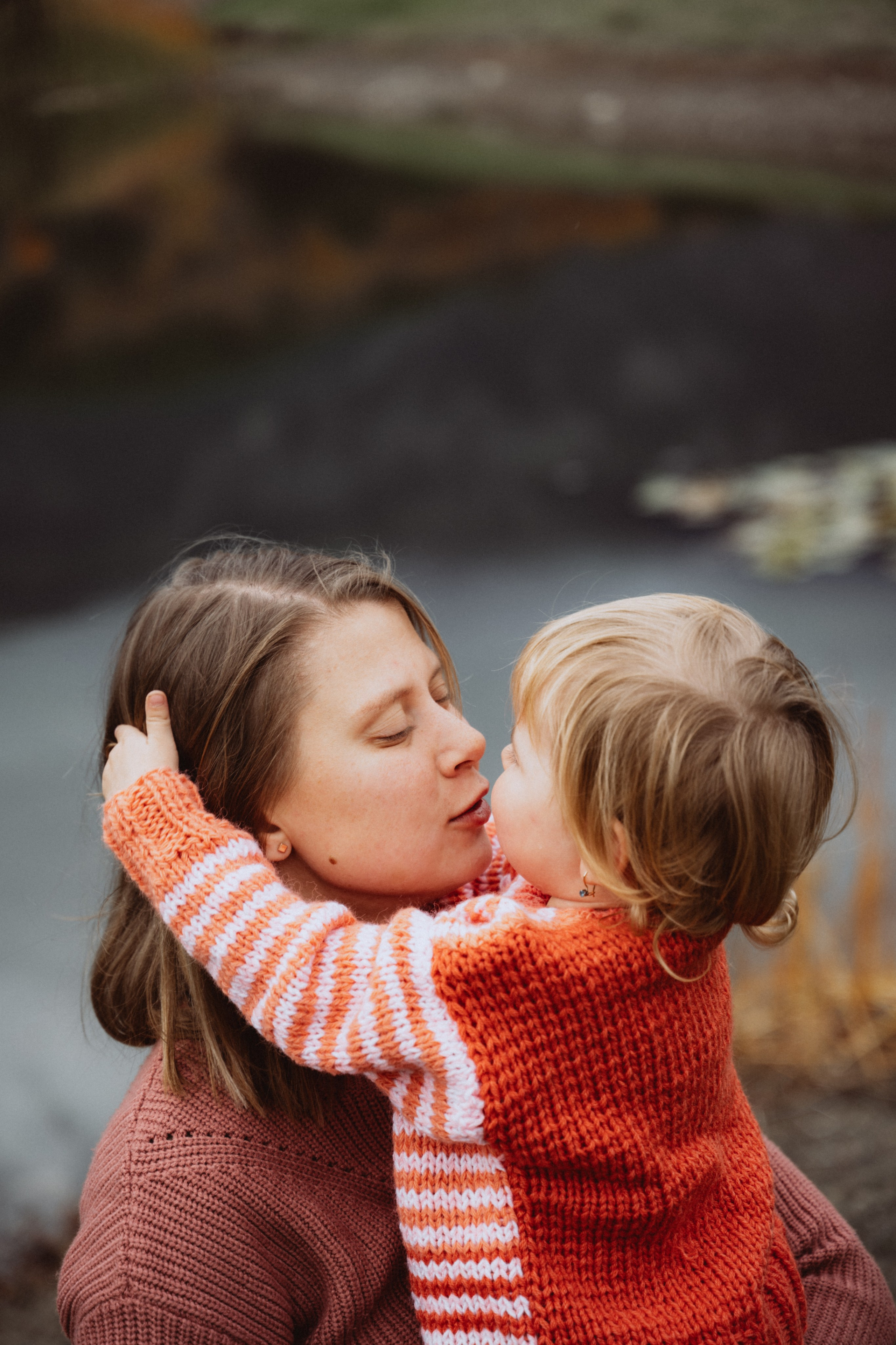 Анастасия и Наташа. Мария Кобзева, фотограф в Ялте, Крым