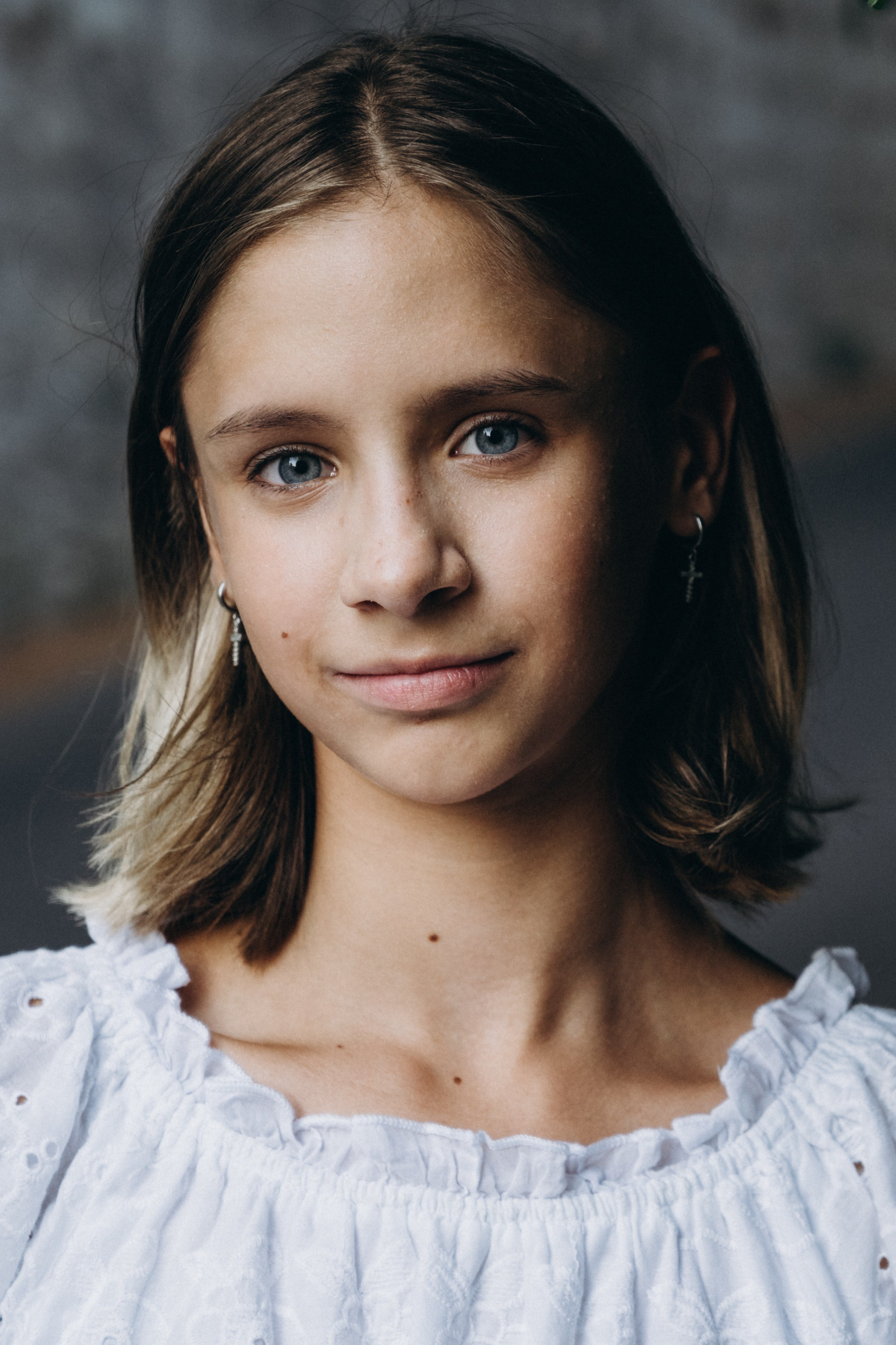 Инна и Олеся. Мария Кобзева, фотограф в Ялте, Крым