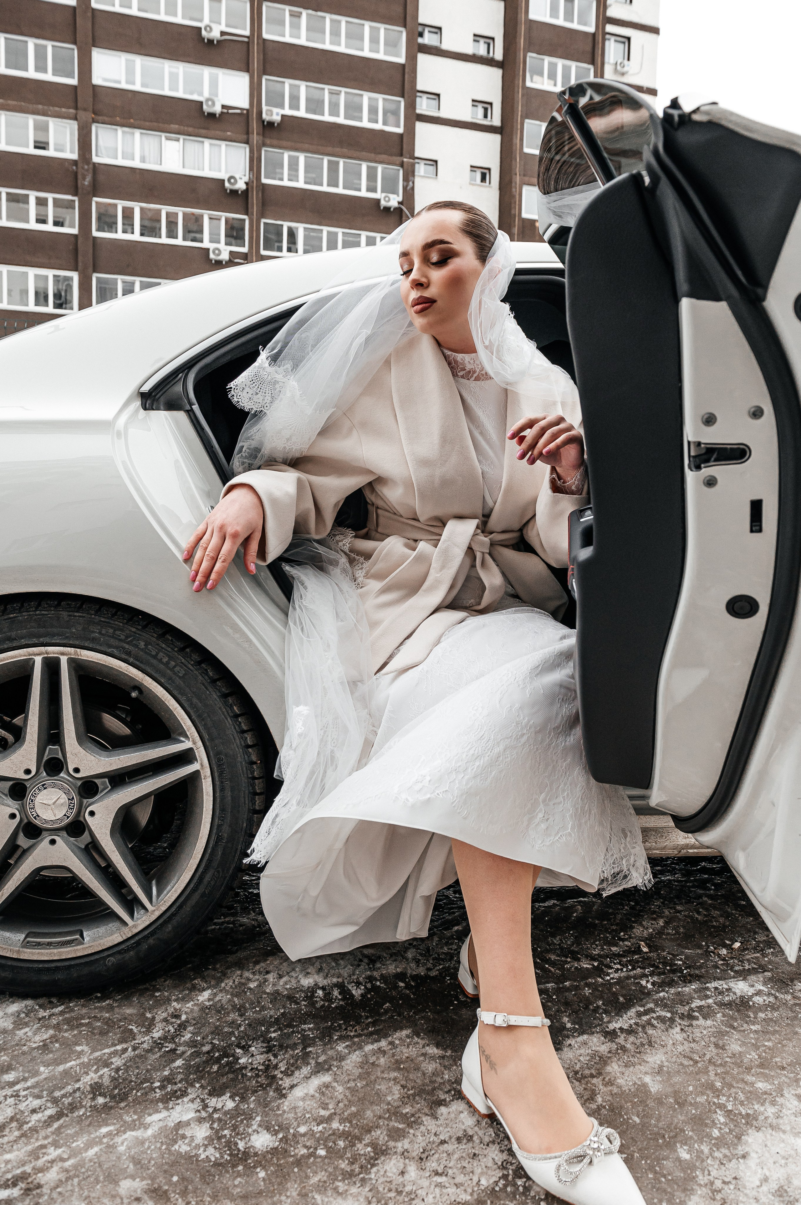 Александр и Юлия. Фотограф в Благовещенске Андрей Сенченко