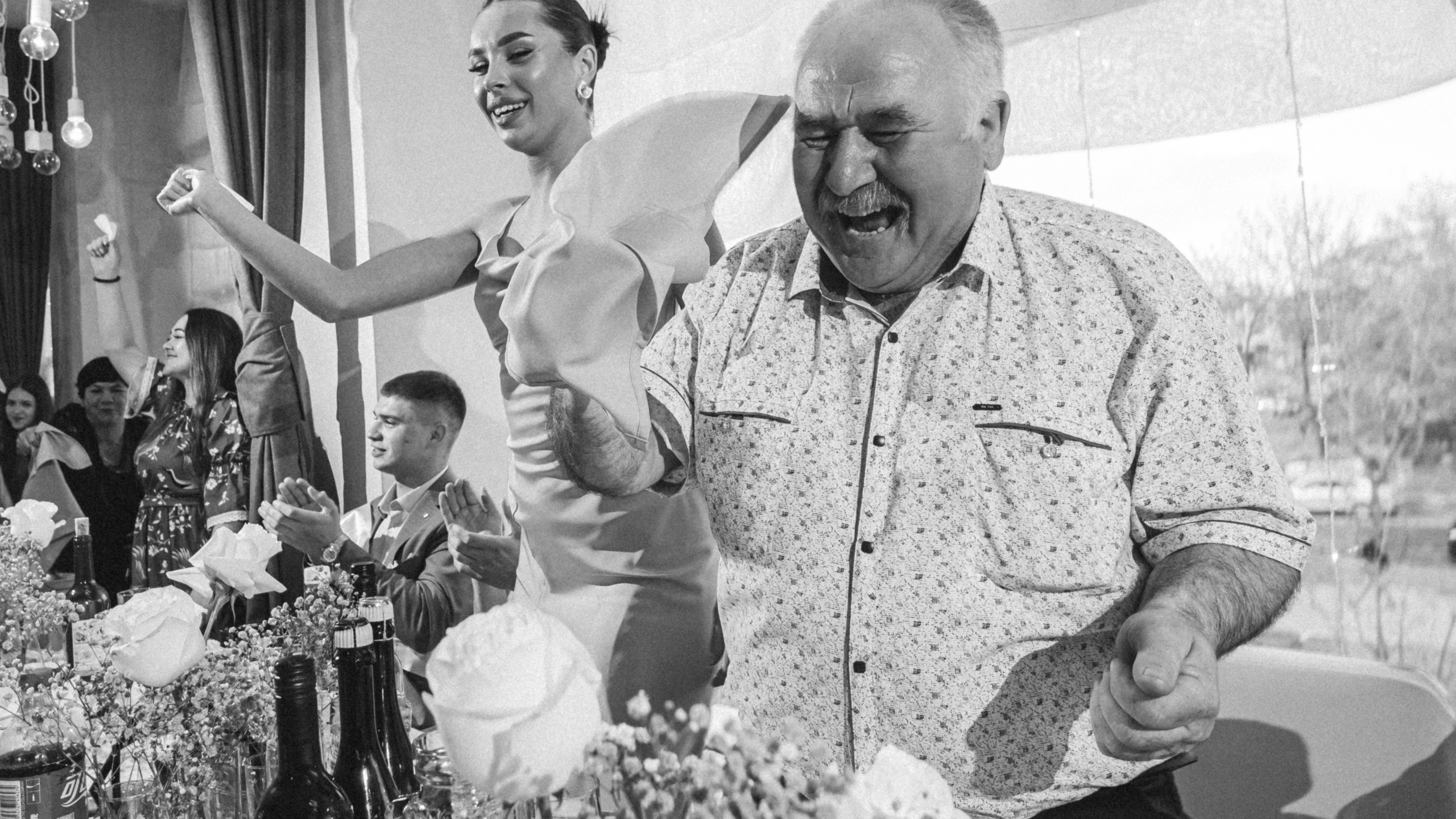 Вадим и Ирина. Фотограф в Благовещенске Андрей Сенченко