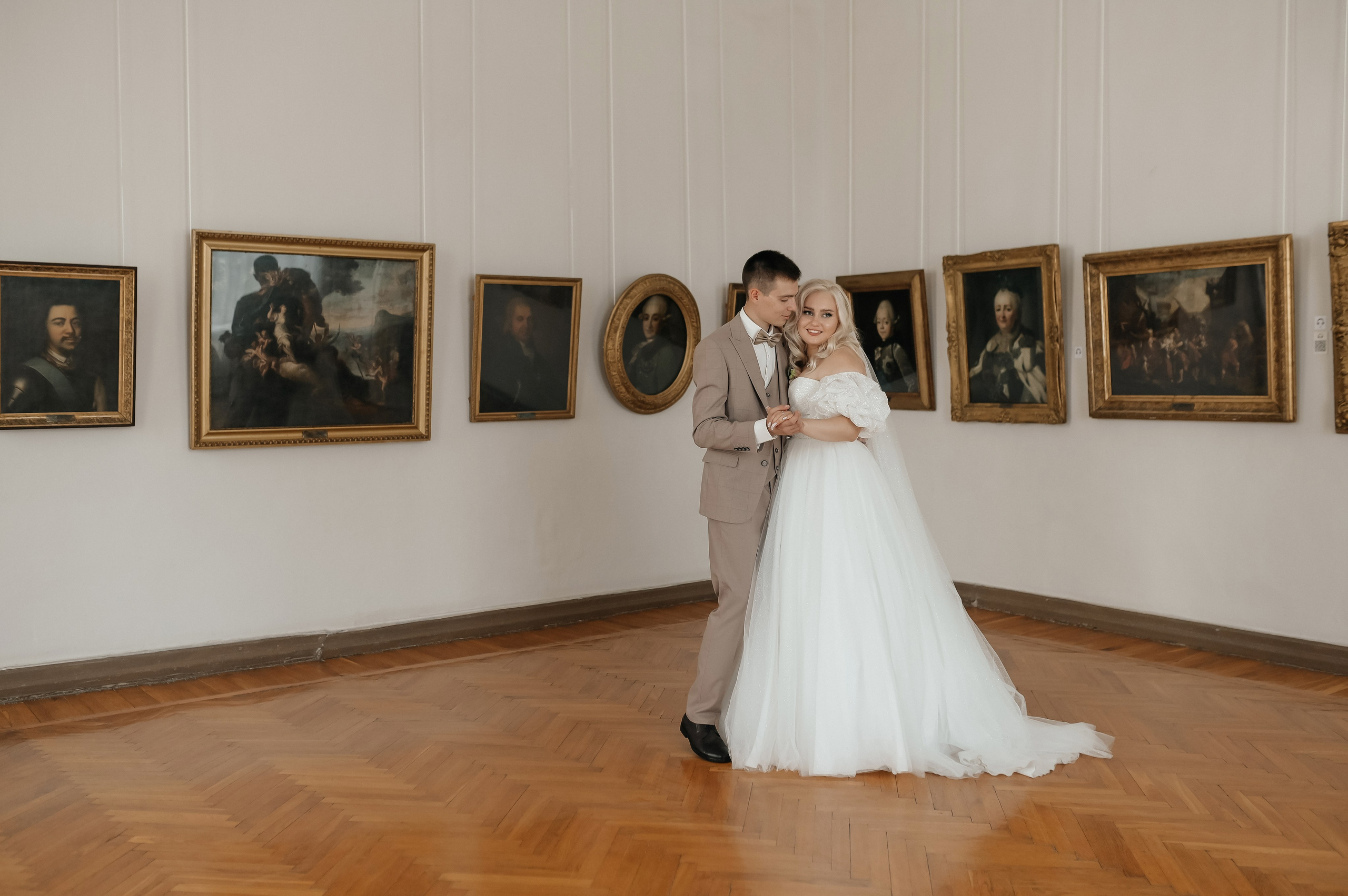 Катя & Антон. Семейный фотограф Олеся Батурина Рязань