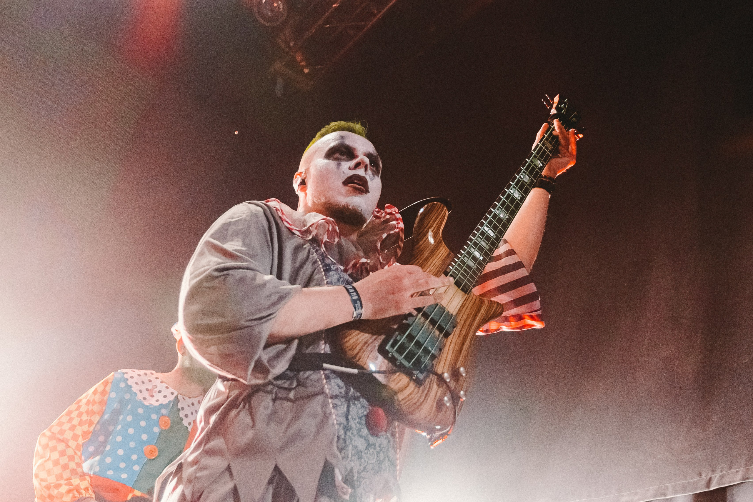 CWT. Фотограф Сонкина Татьяна