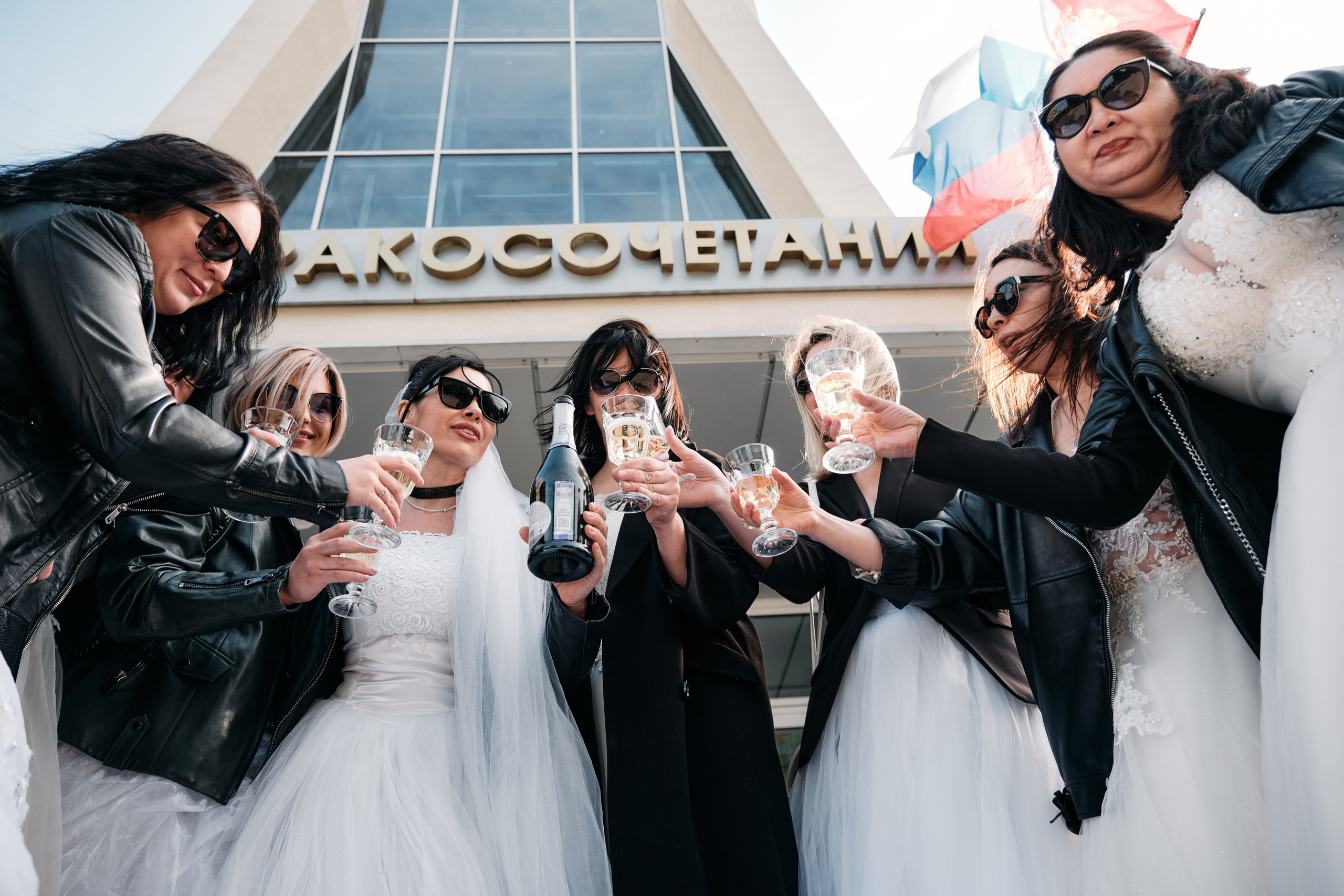 Девичник. Фотограф в Самаре Татьяна Дубаносова