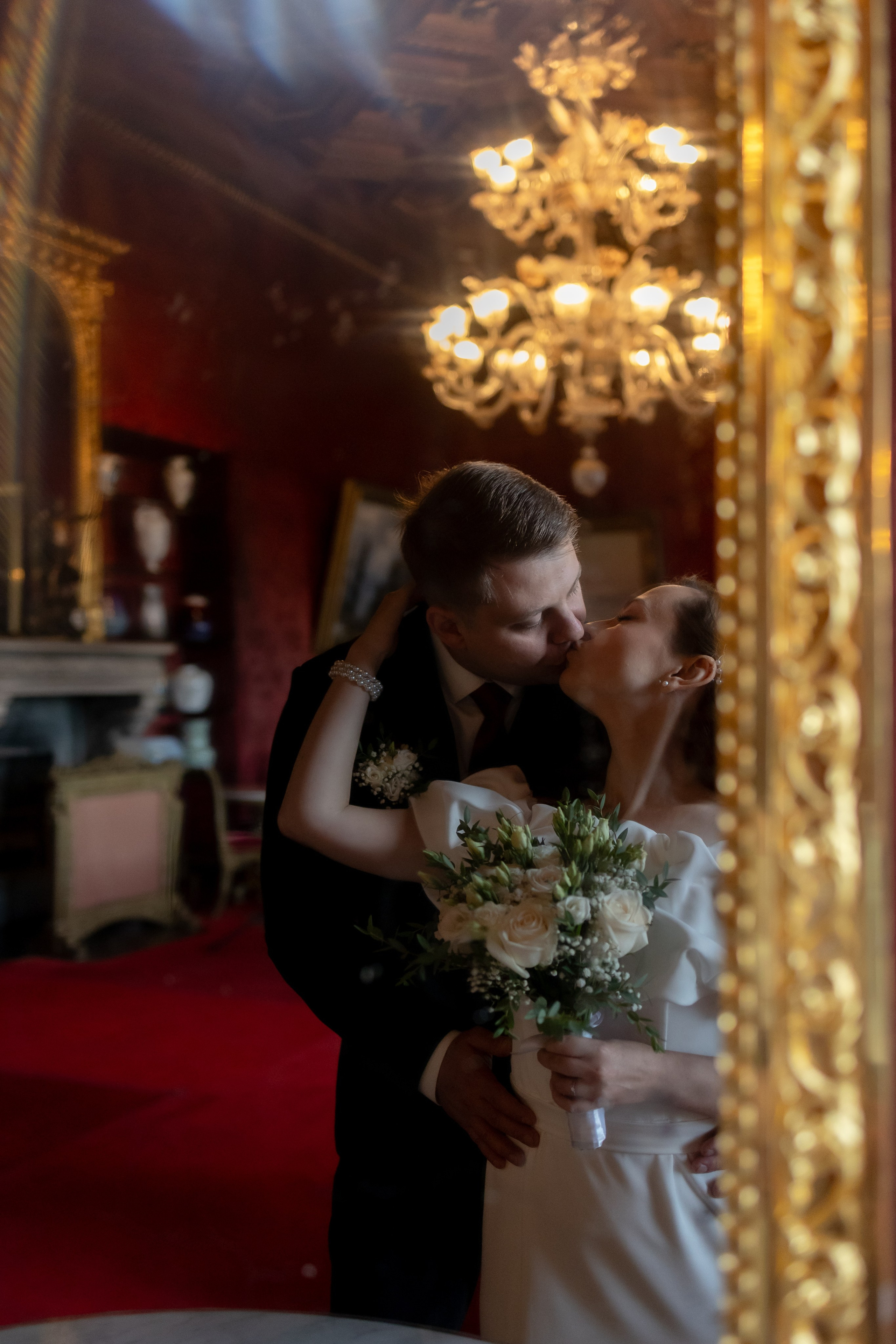 Love Story. NUTA ART - photo-video creator