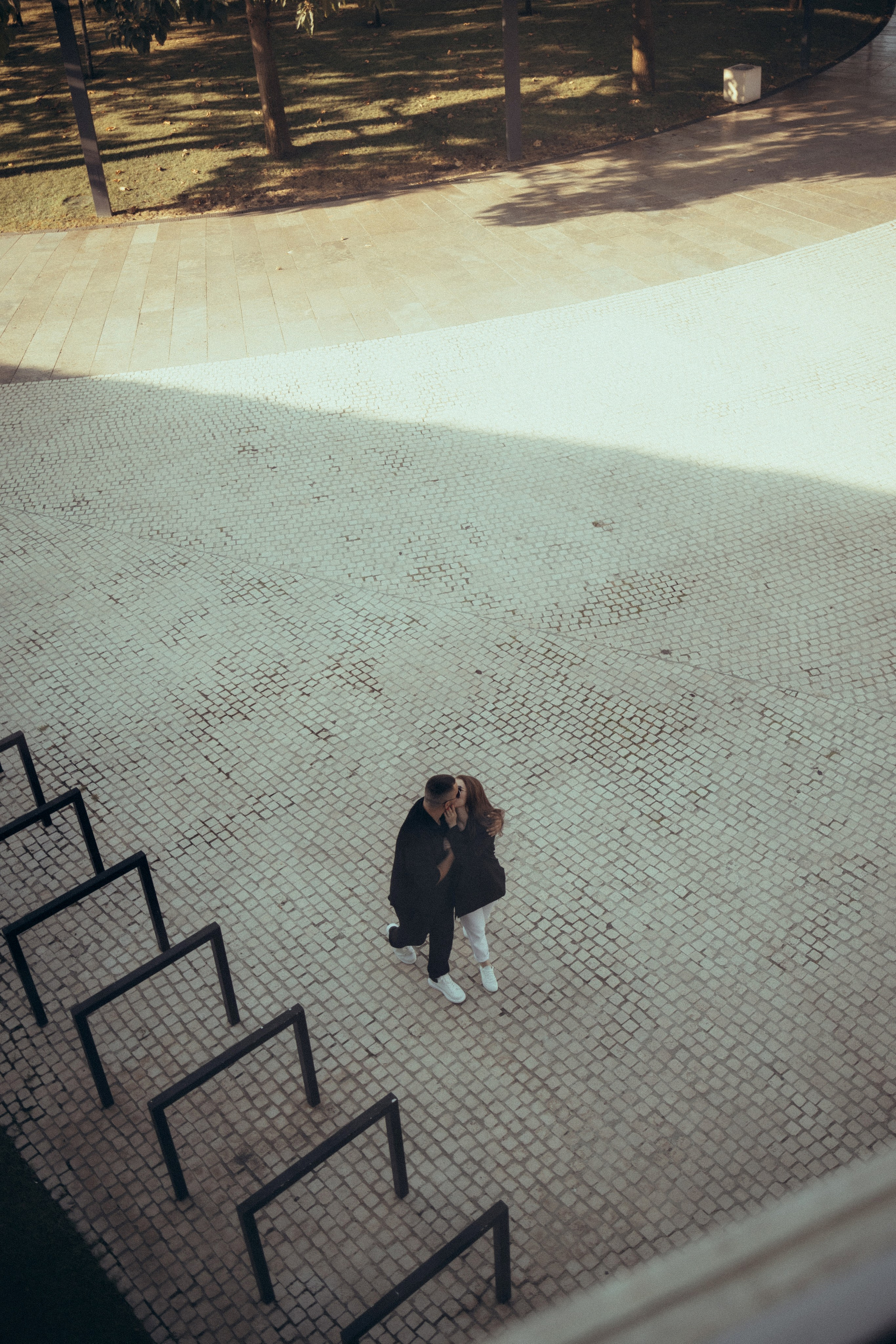 Сергей и Ирина. Фотограф Краснодар