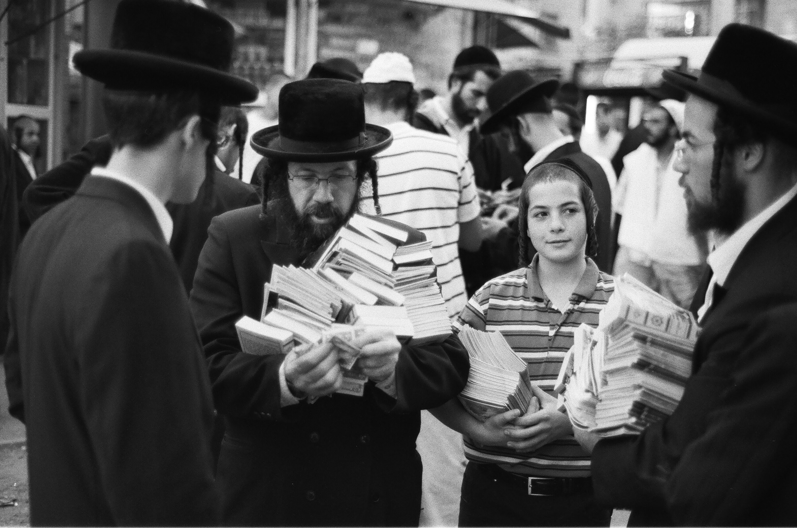 Uman. Aleksander Chernov — Documentary filmmaker and photographer