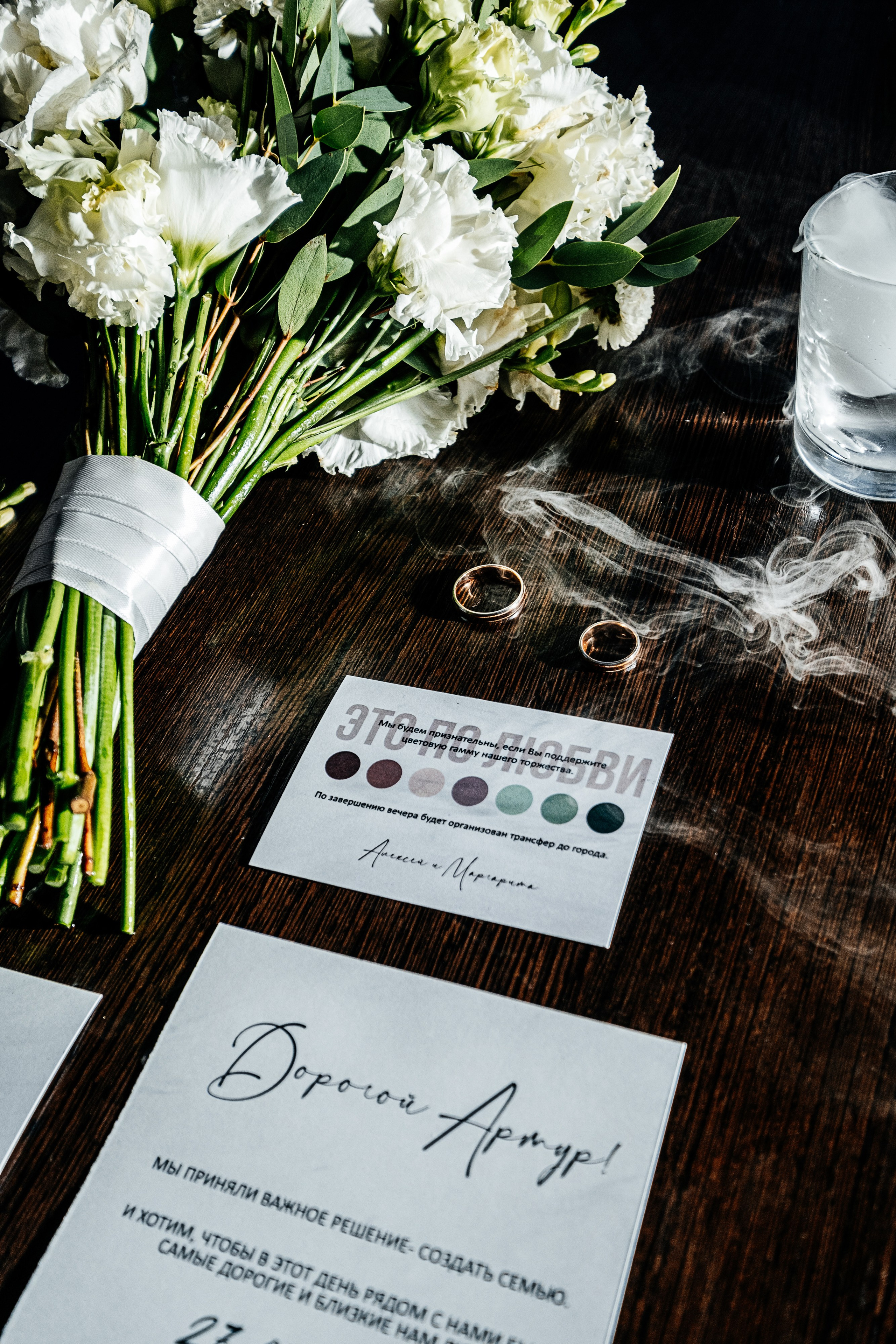 Все по року. Свадебный и семейный фотограф Барнаул Рубцовск Бийск Алтайский край