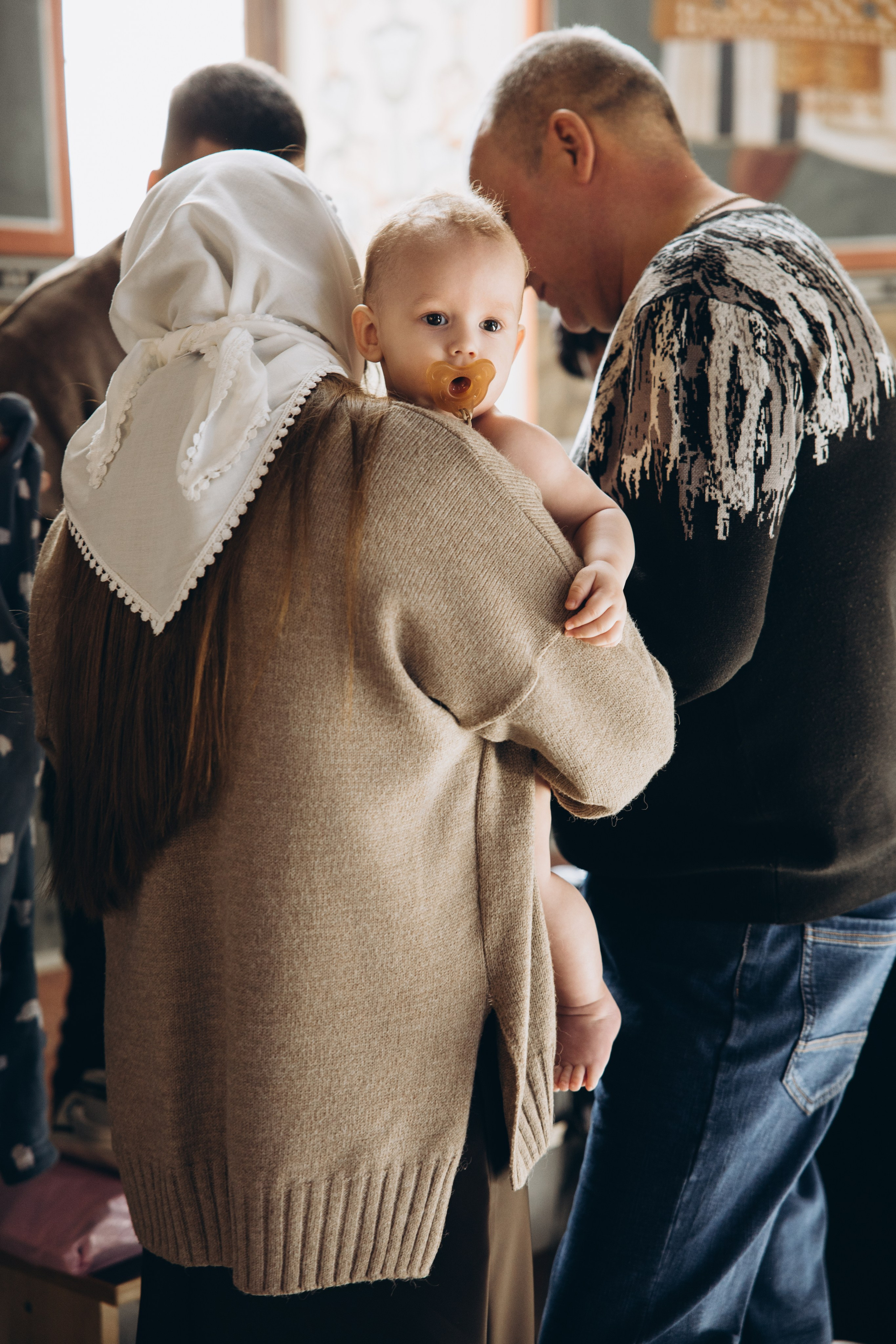 Шелехов. Свадебный, семейный фотограф в Иркутске Светлана Макаричева