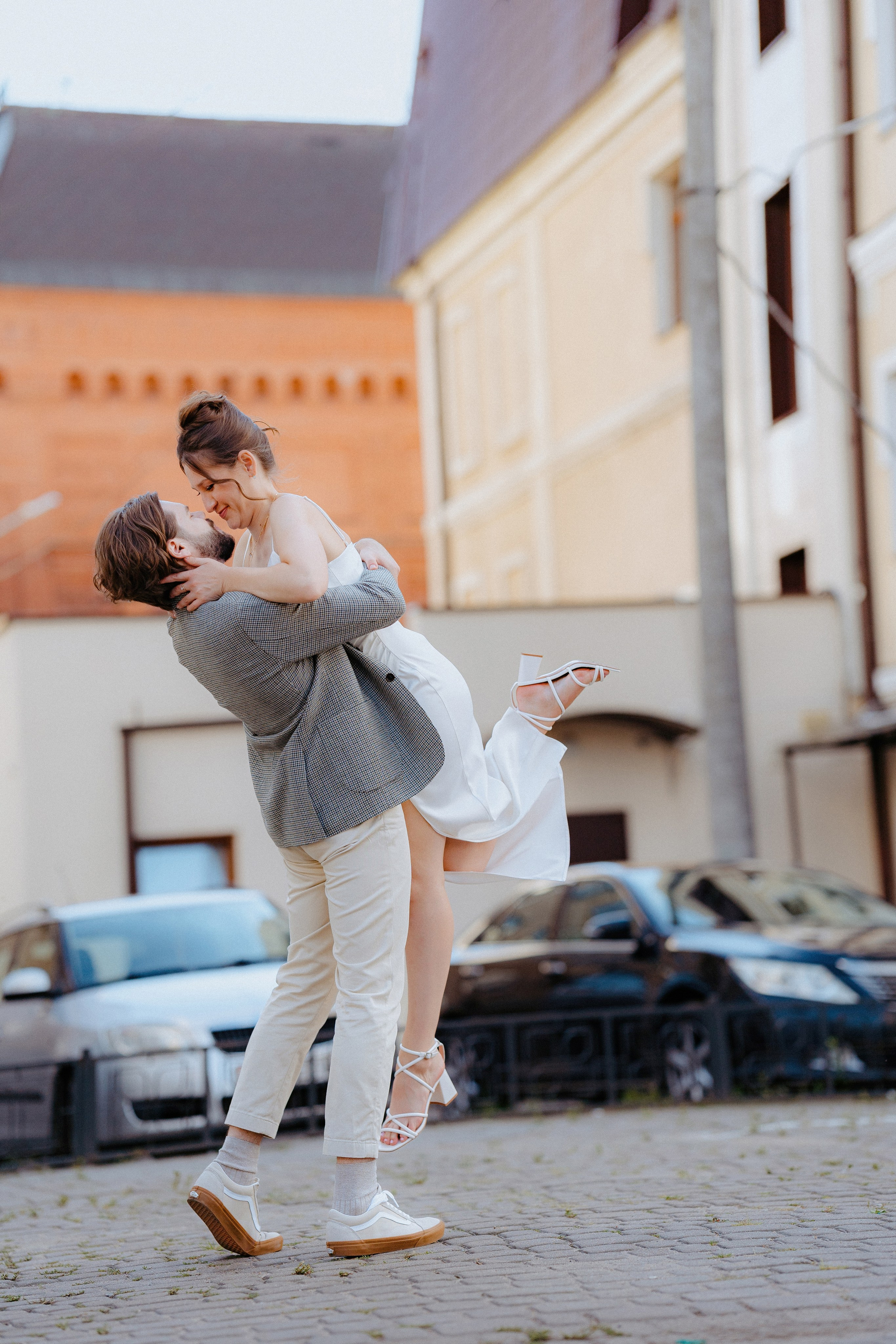 Praty. Фотограф Дмитрий Капралов