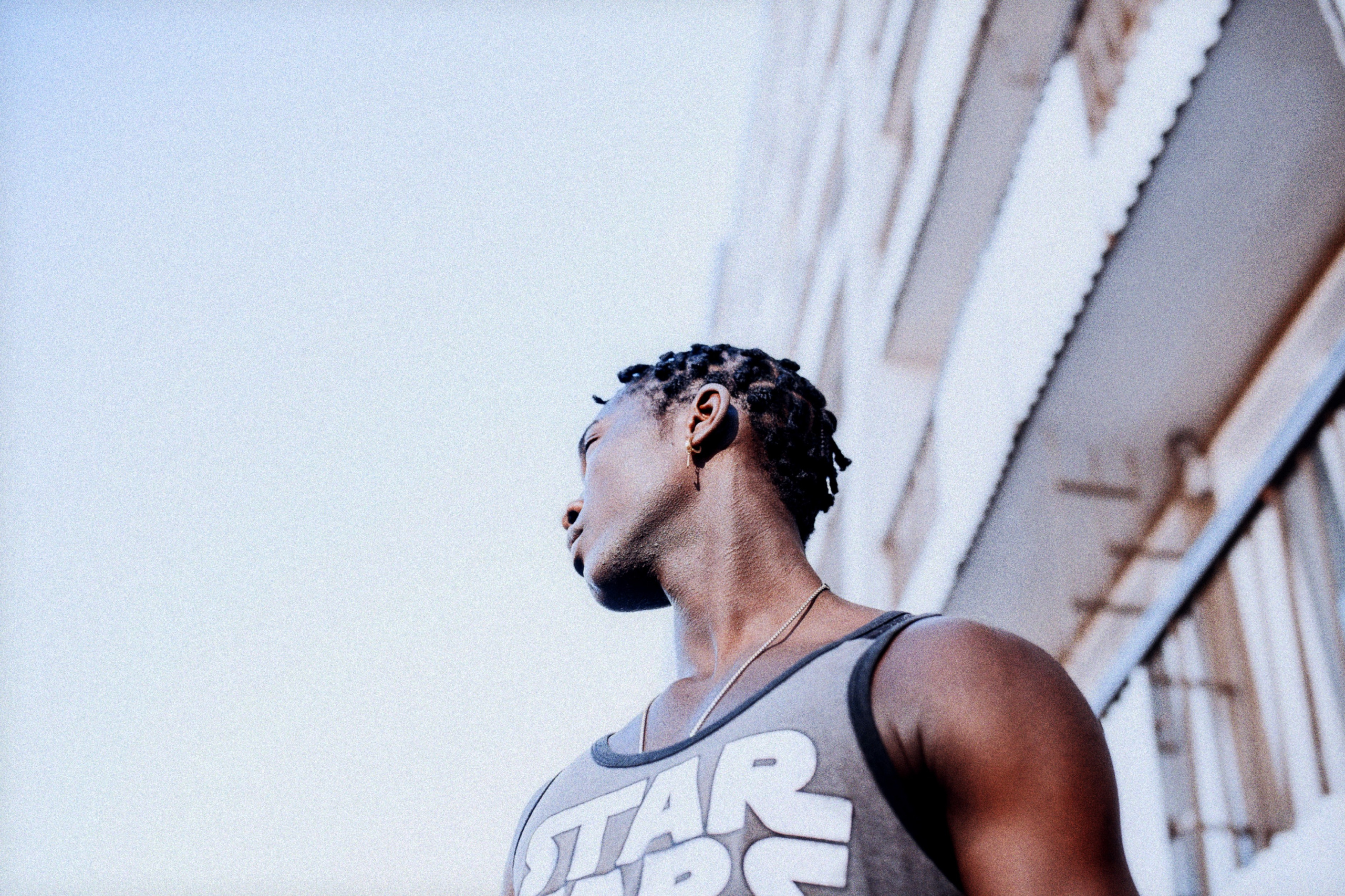 Sam. Фотограф Дмитрий Капралов