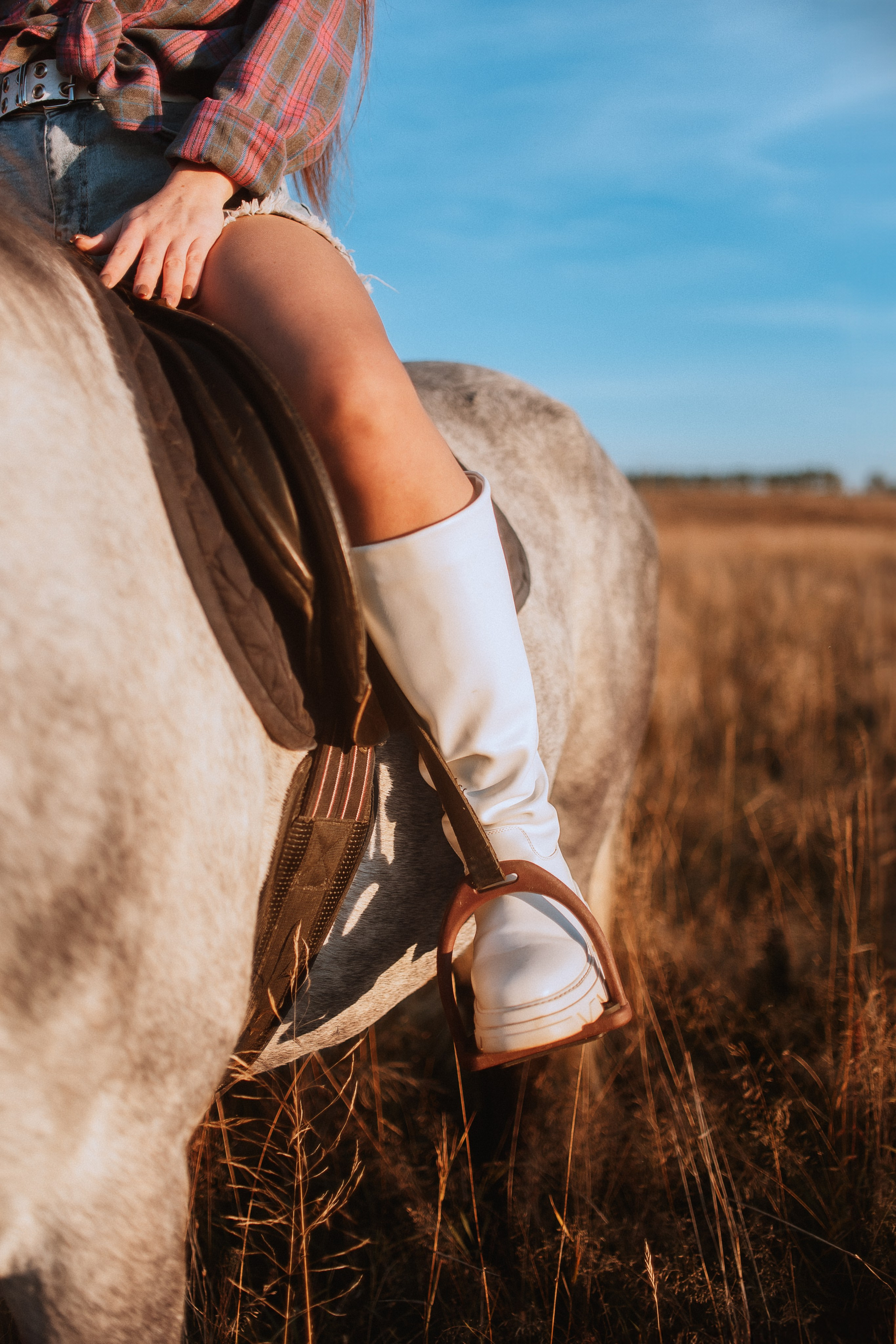 Вероника и Дакар — 23.09.2024. Фотограф — Анималист | Анна Абрамова