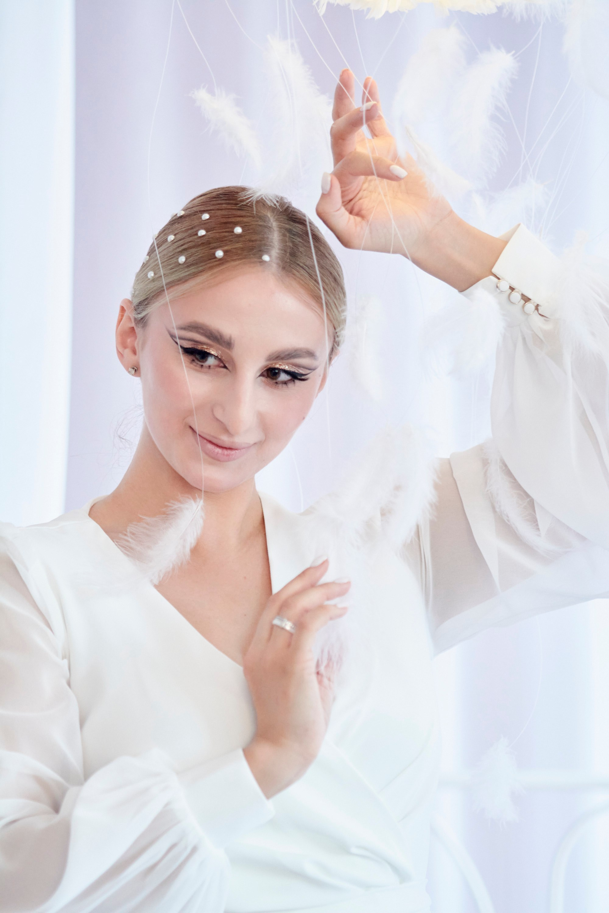 Свадебный фотограф в Петербурге и Москве Данила Золкин