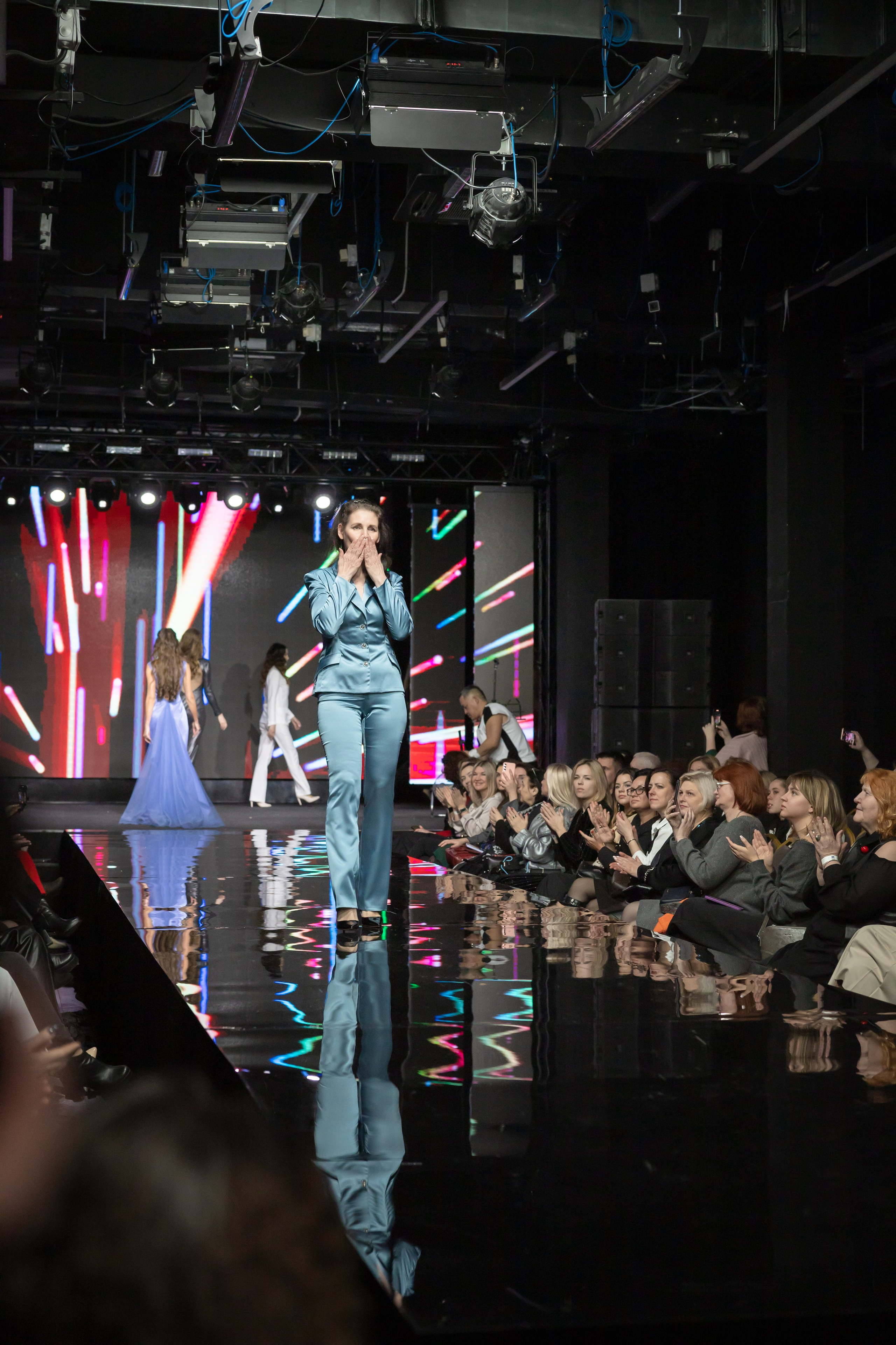 Fashion photography. Свадебный фотограф Москва Гаджимагомедова Зарема