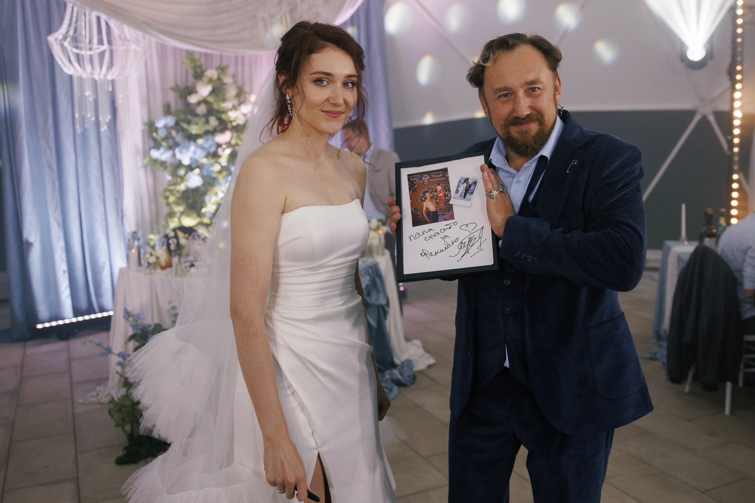 Марина & Лёша. Свадебный и семейный фотограф в Твери, Москве, Санкт-Петербурге