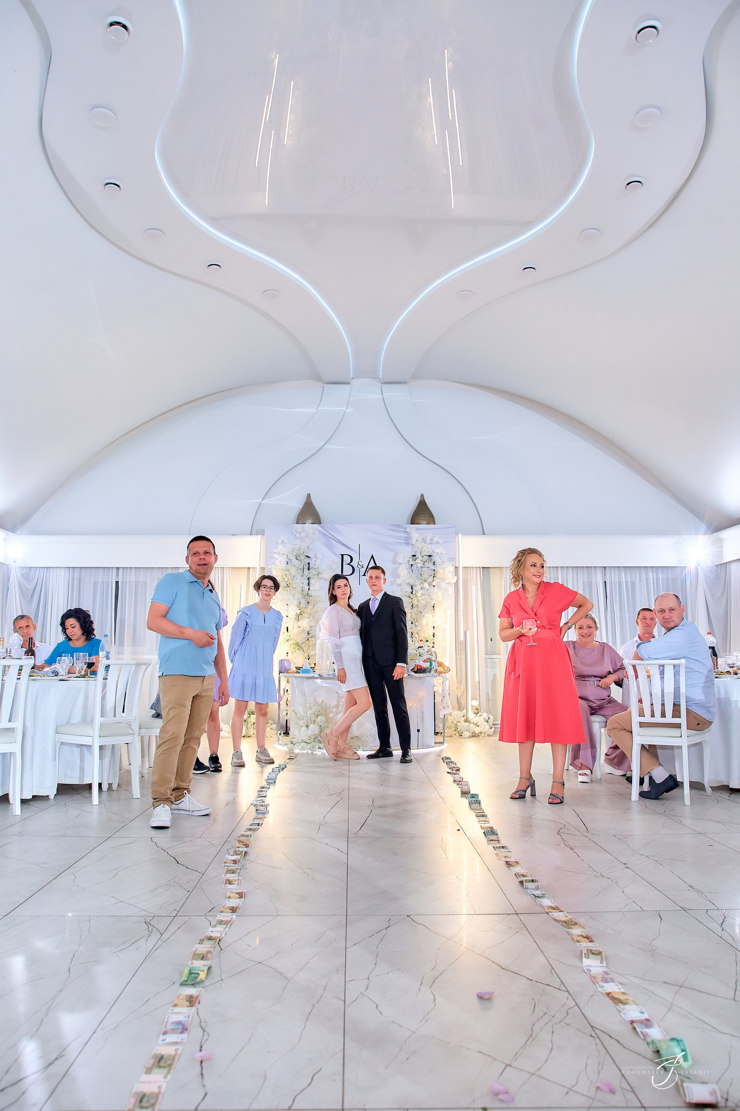 Свадебная фотосессия. Свадебный фотограф в Тольятти Жигулевске и Самаре Пономарев Евгений