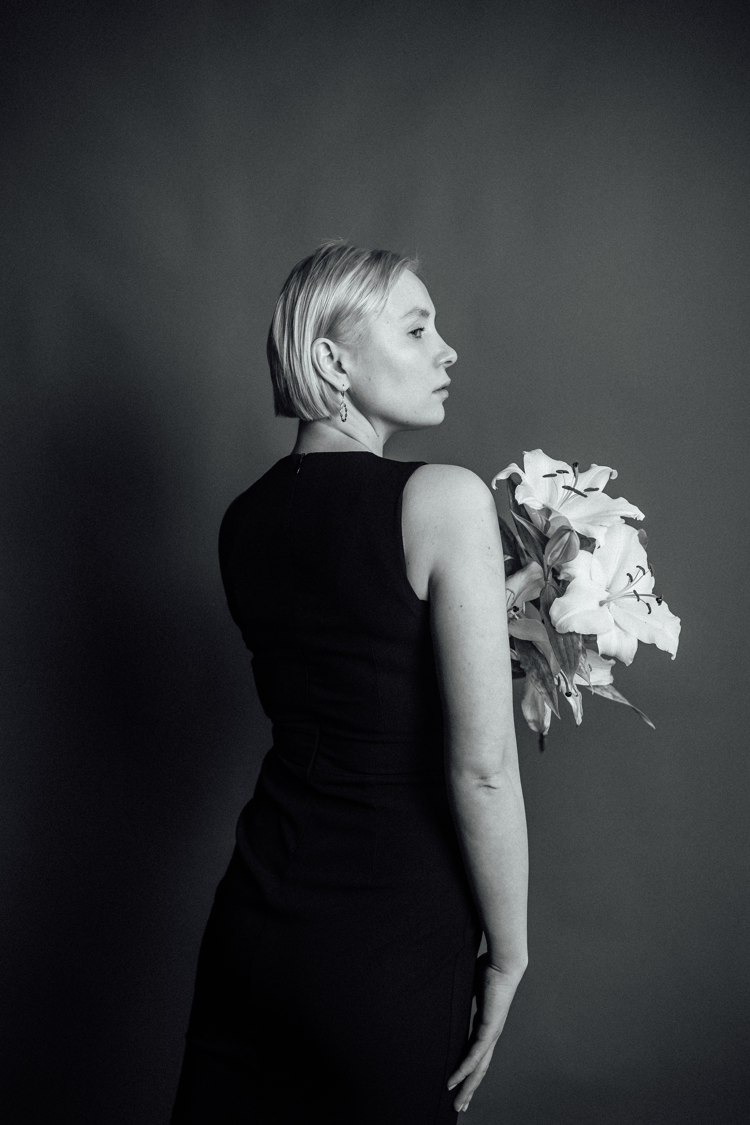 Ирина. Фотограф Алиса Субботина