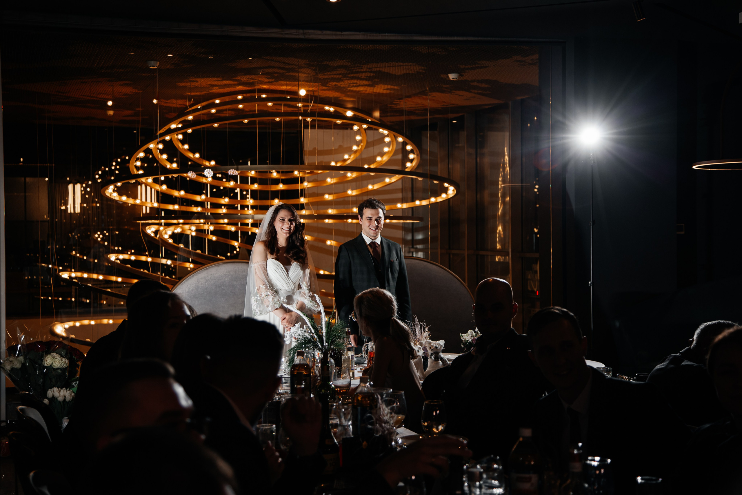 Анонс свадьбы Ивана и Дарьи