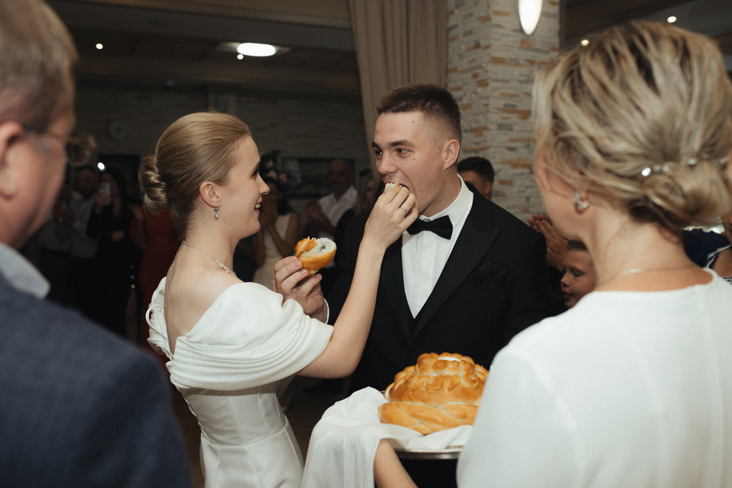 Катя и Данил. Wedding photographer in St. Petersburg, Moscow and Europe