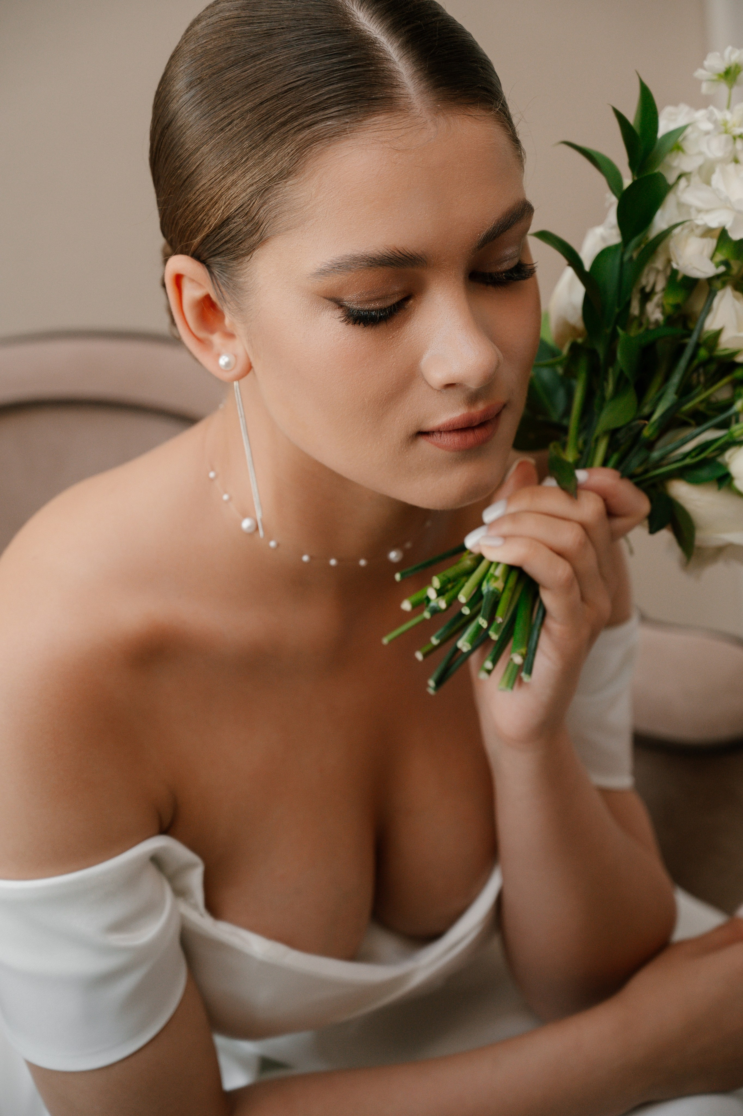 Диана и Александр. Профессиональный фотограф Кристина Кирьянова