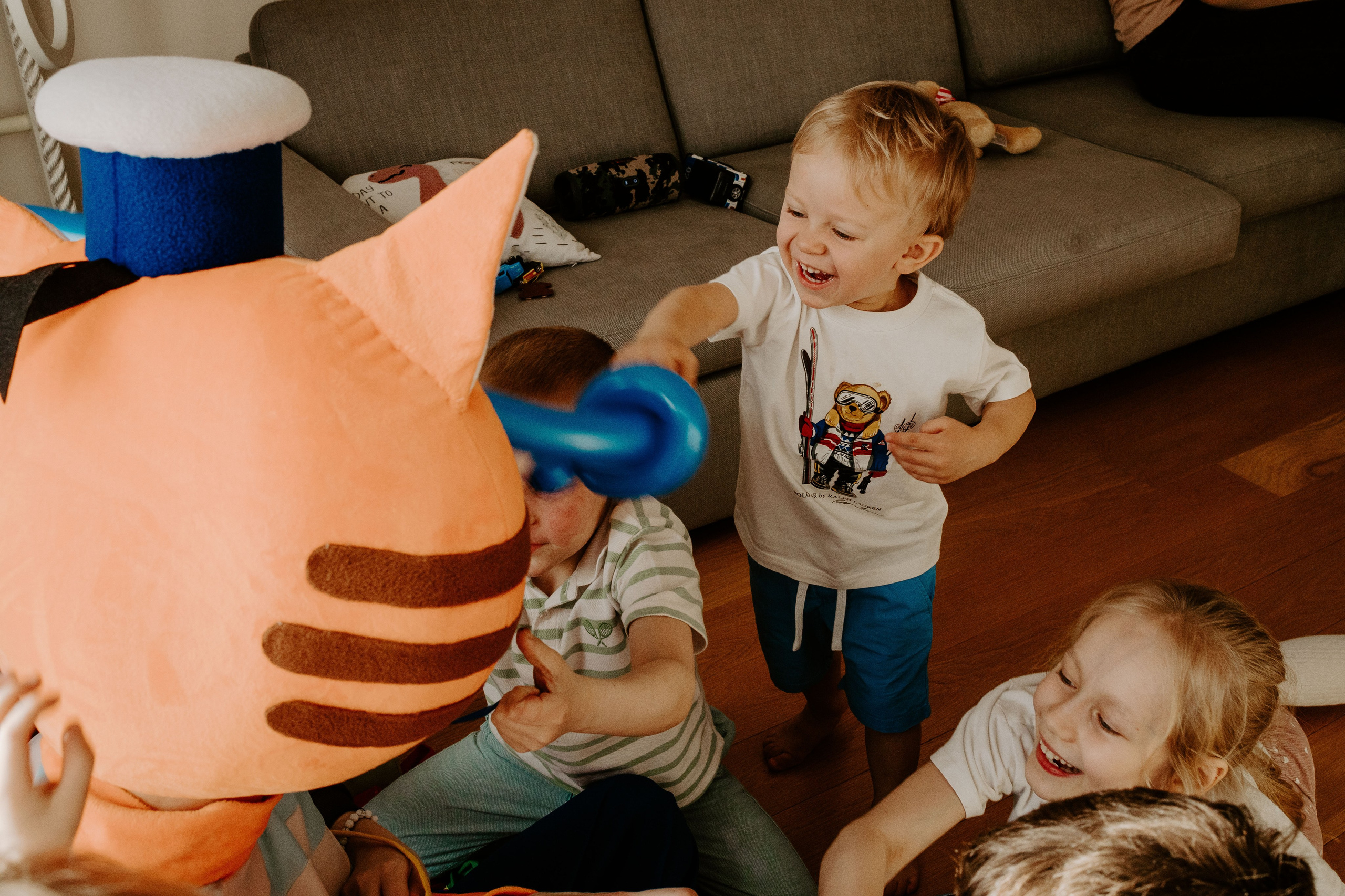 Дети. Свадебный фотограф Москва Санкт-Петербург Сочи Калининград Мария