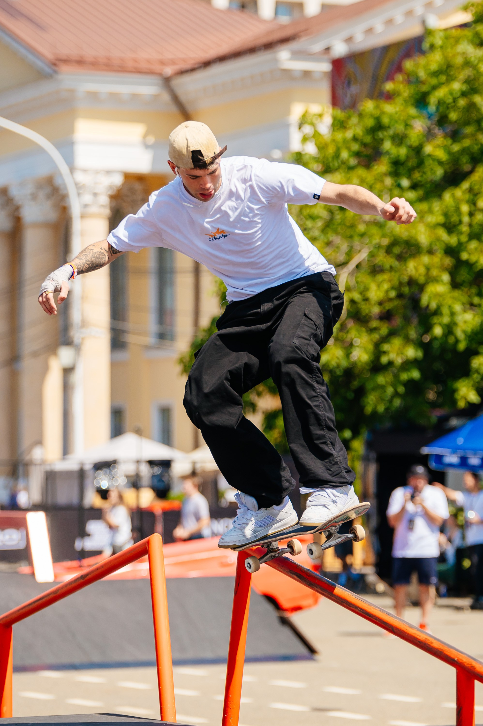 VK / Kardo. Главная