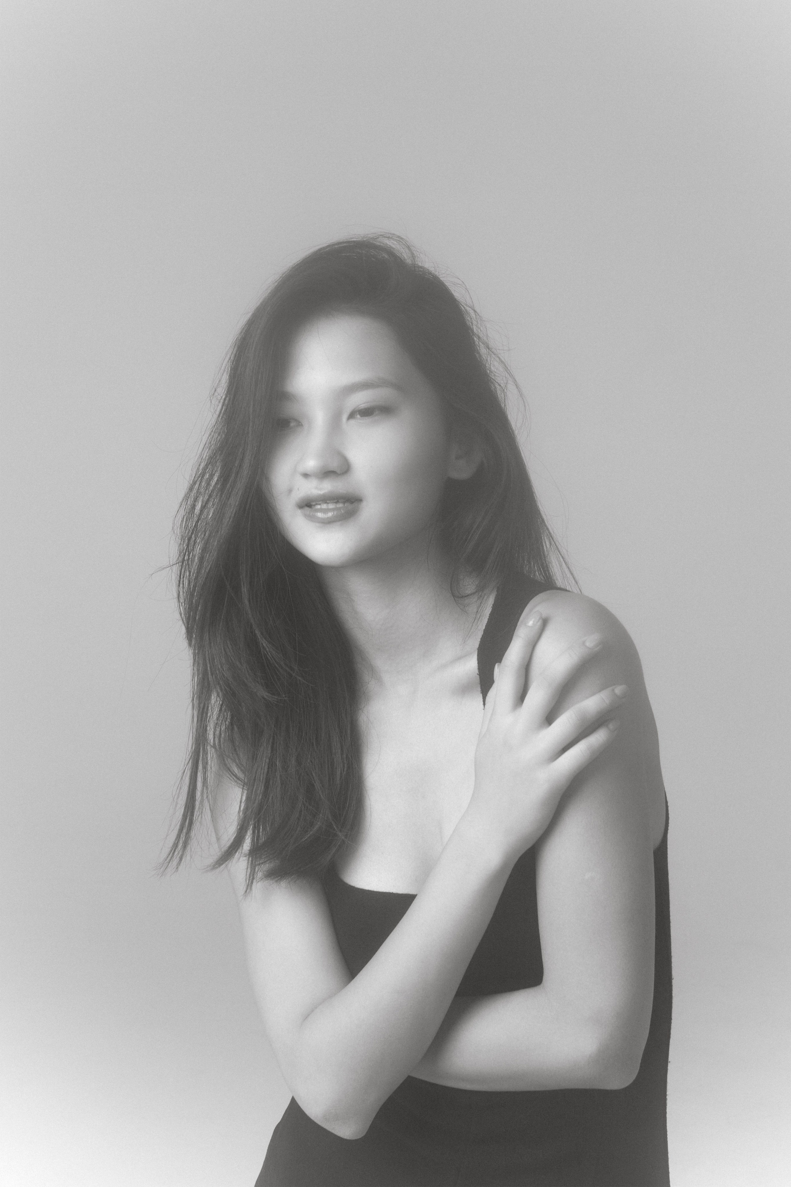 Zhibek. Fashion, portrait, personal photographer. Almaty, KZ