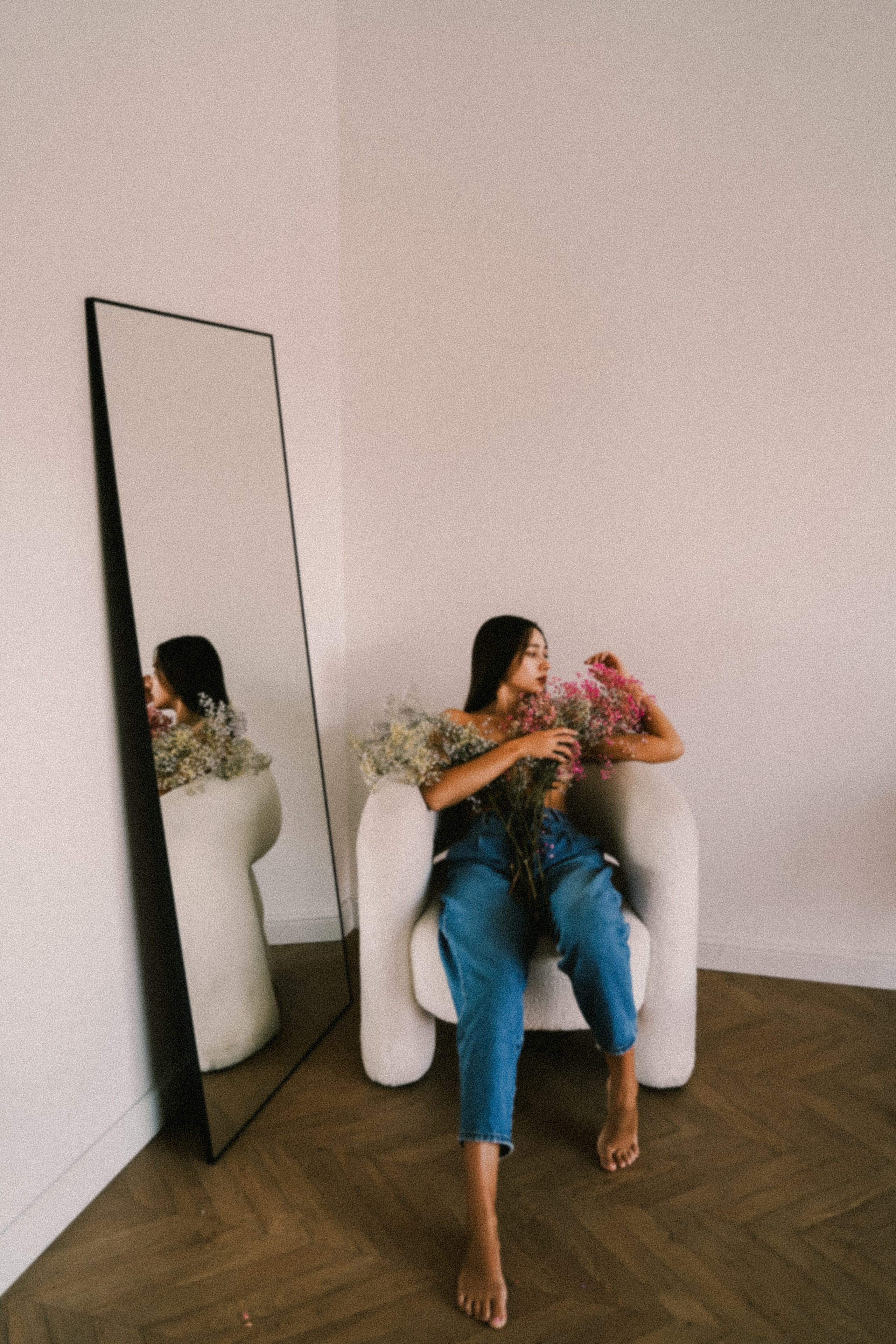 Елизавета. Фотограф в Москве Асиетта