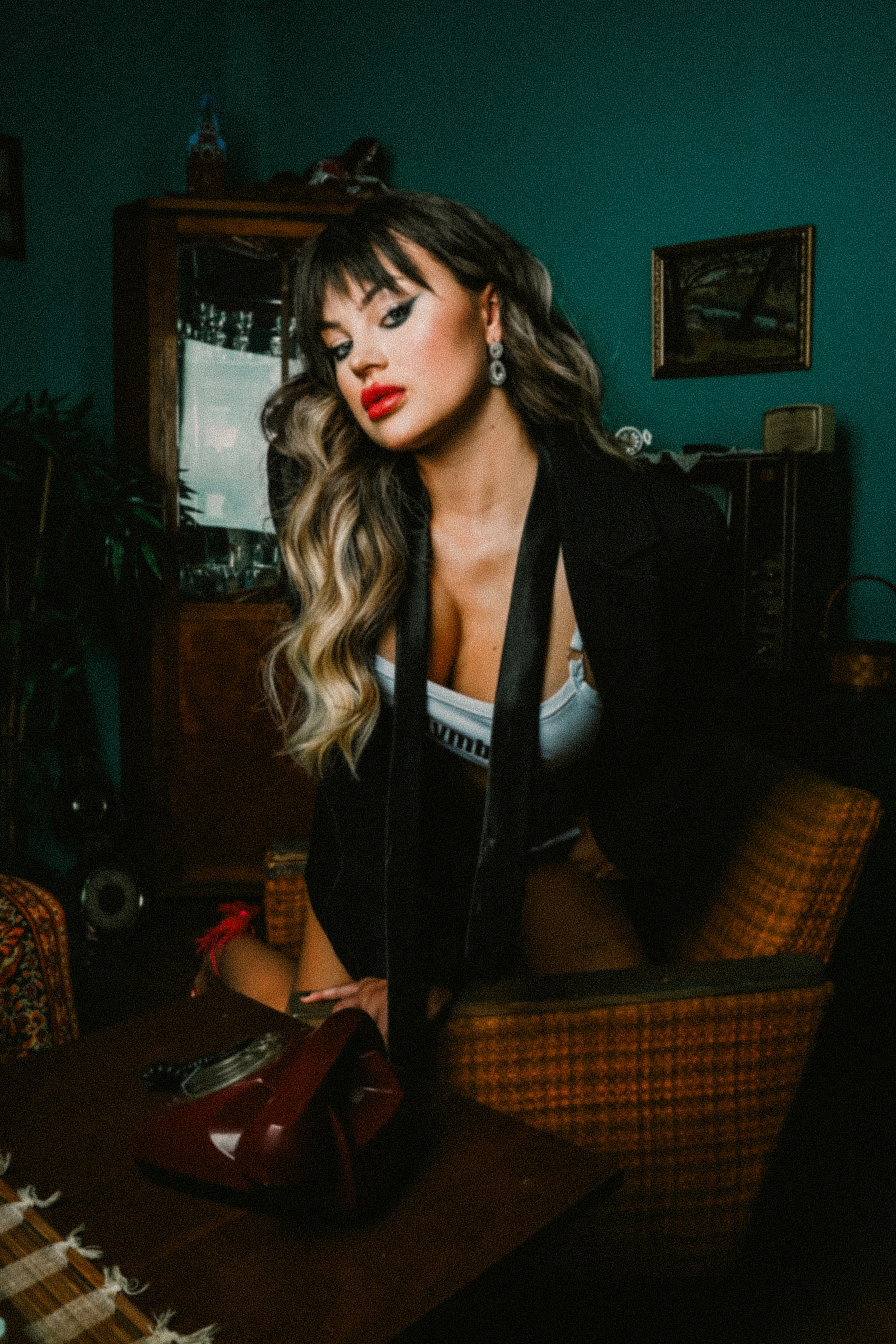 Виктория. Фотограф в Москве Асиетта