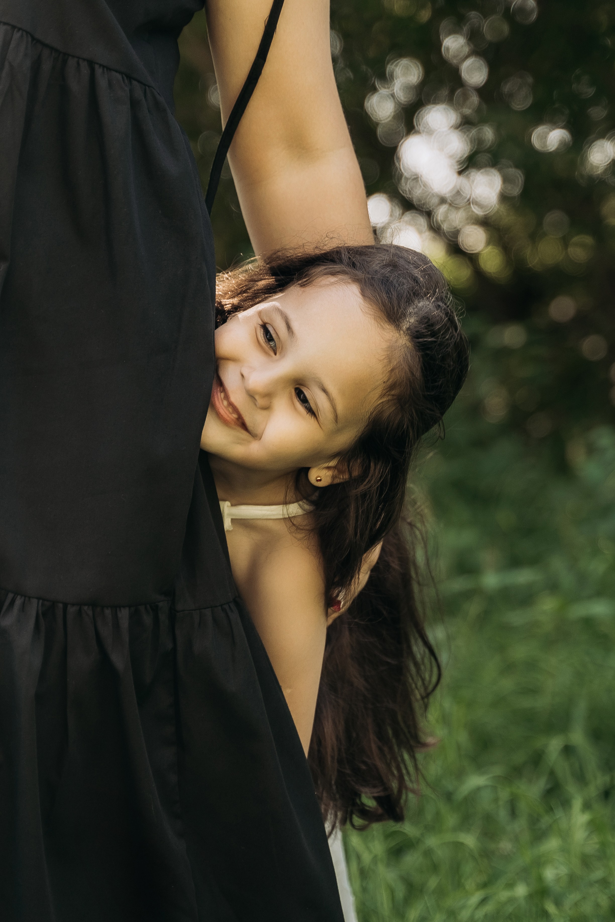 Элина и Ассель. Свадебный семейный фотограф Ксения Божко Уфа Раевка никах в Нарыстау