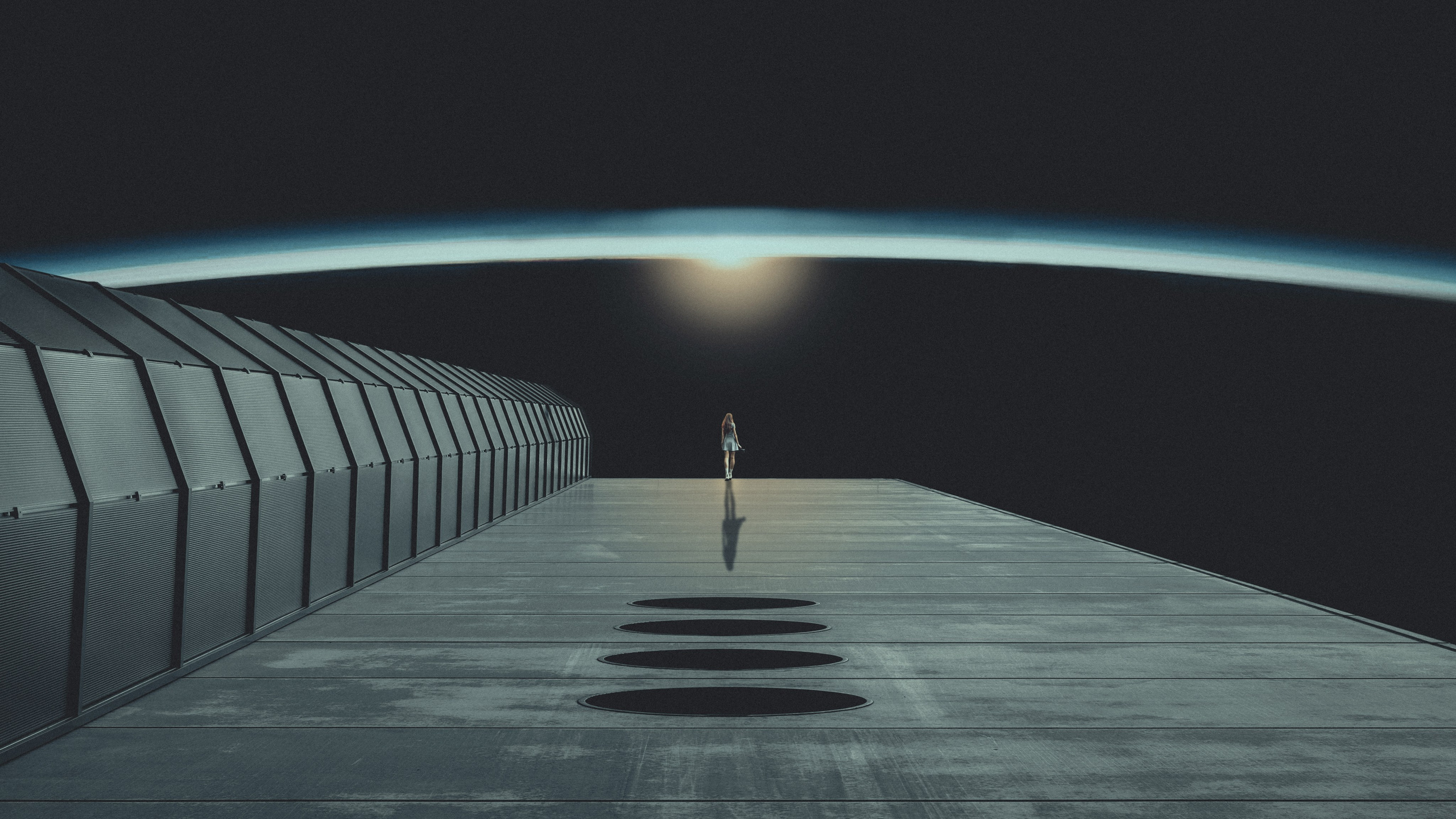 Артворки с участием моих моделей. Фотограф в Москве Виталий Мишкин